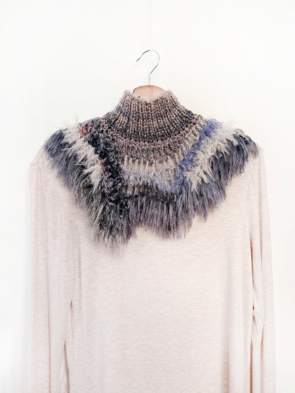 Calentador de cuello Merry Go Round n.° 79