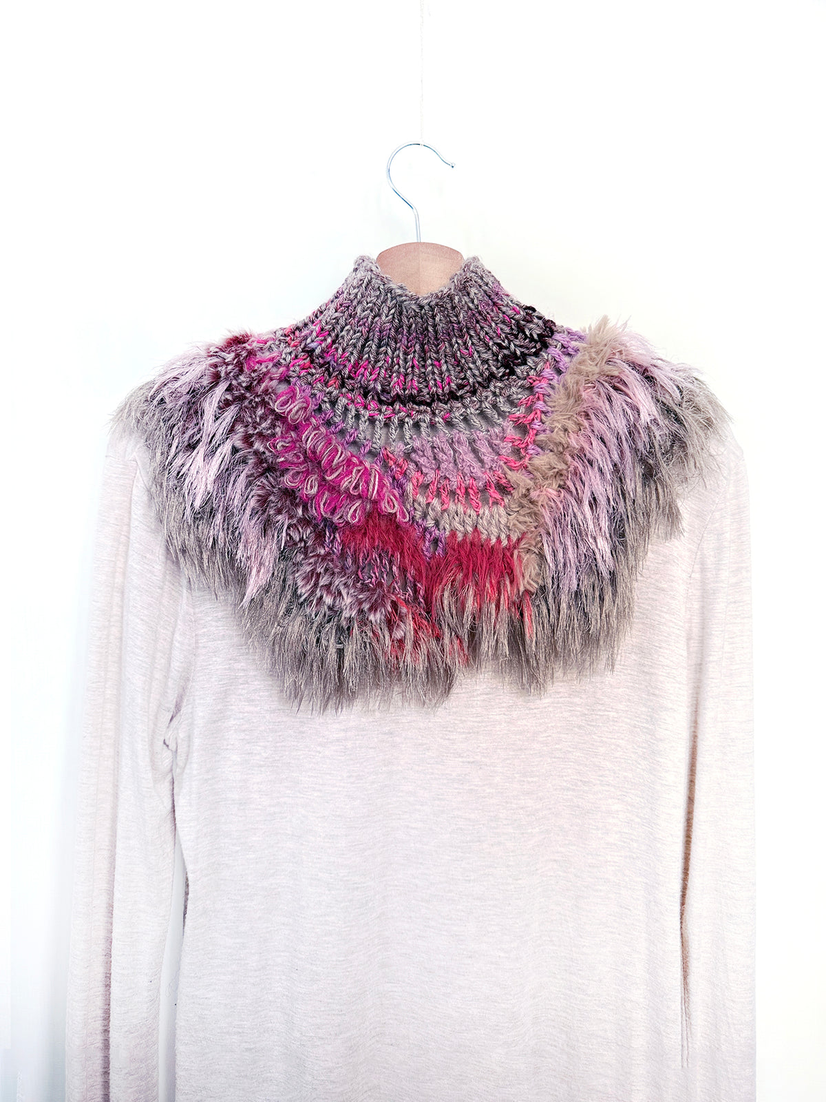 Calentador de cuello Merry Go Round n.° 79