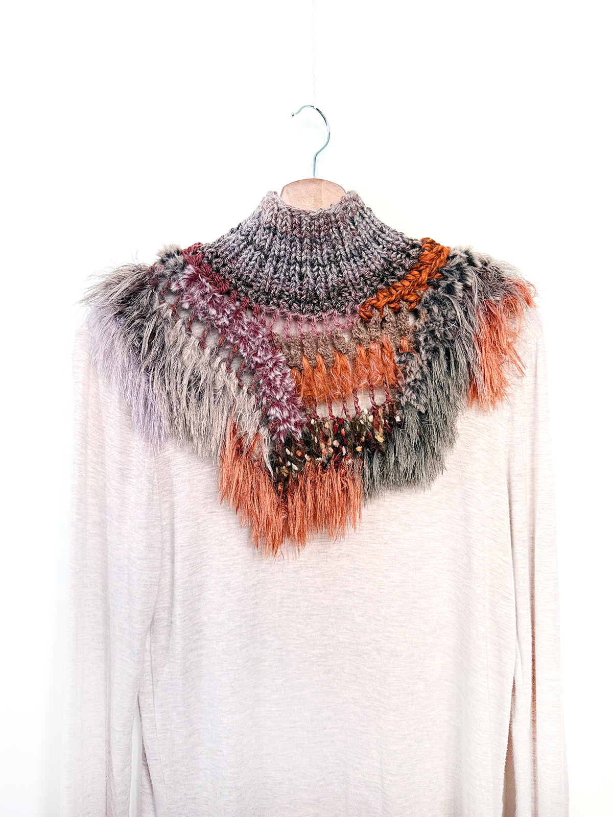 Calentador de cuello Merry Go Round n.° 79