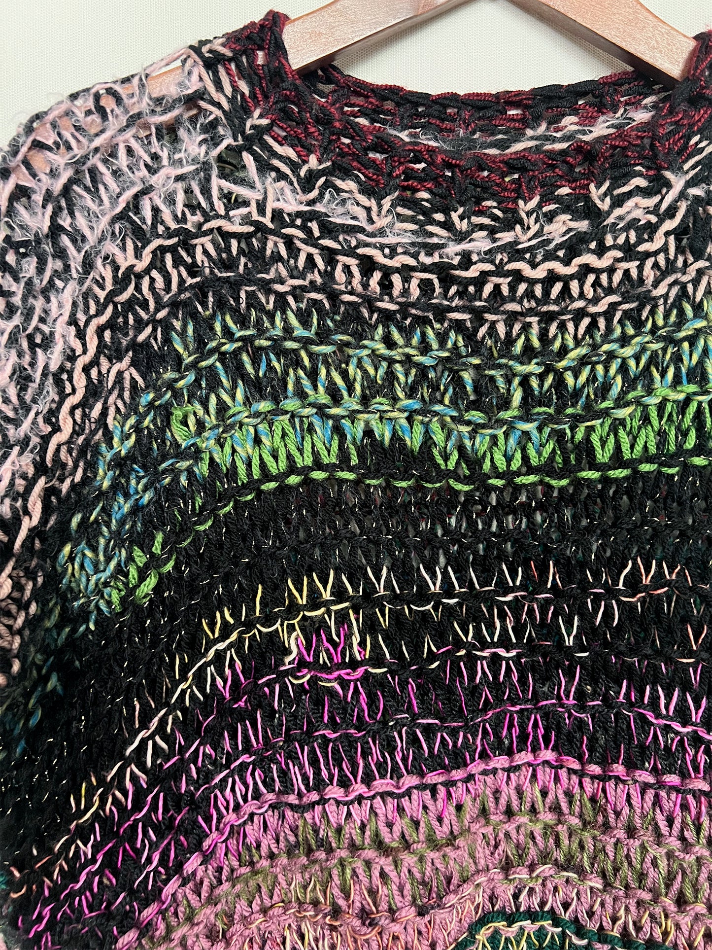 Whirlpool Jumper