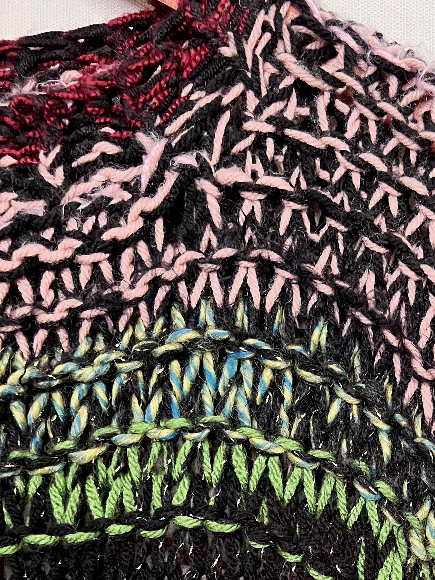 Whirlpool Jumper