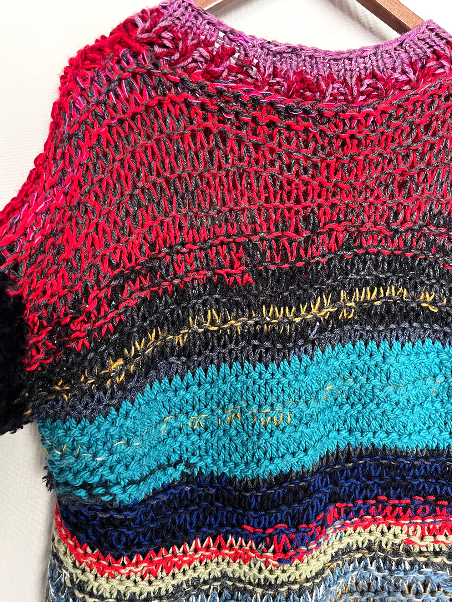 Dreamer Jumper