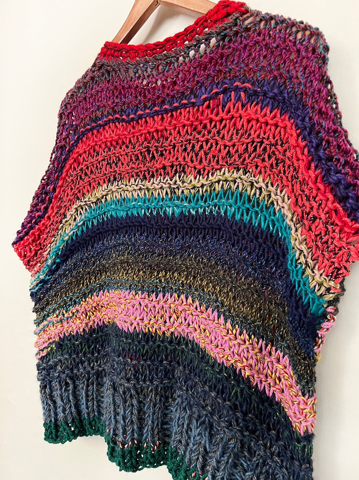 Love to Love Jumper