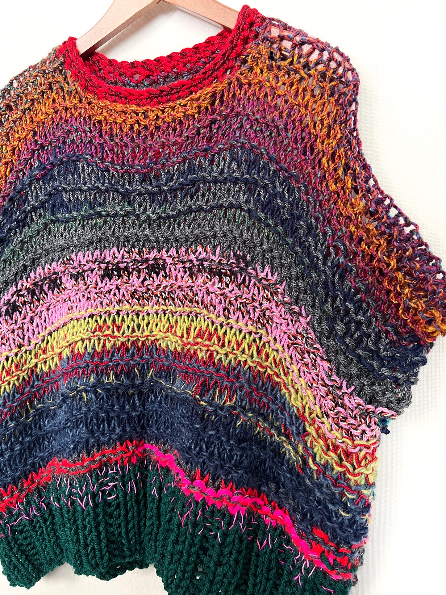 Love to Love Jumper