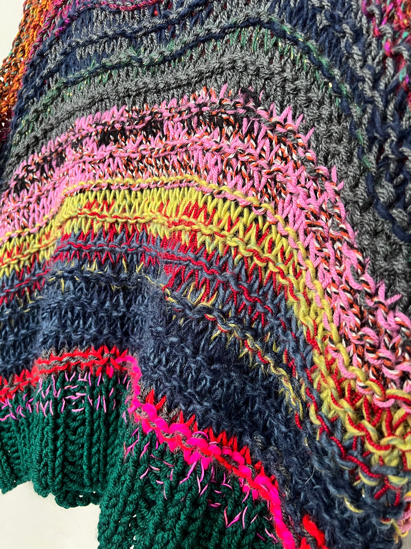 Love to Love Jumper
