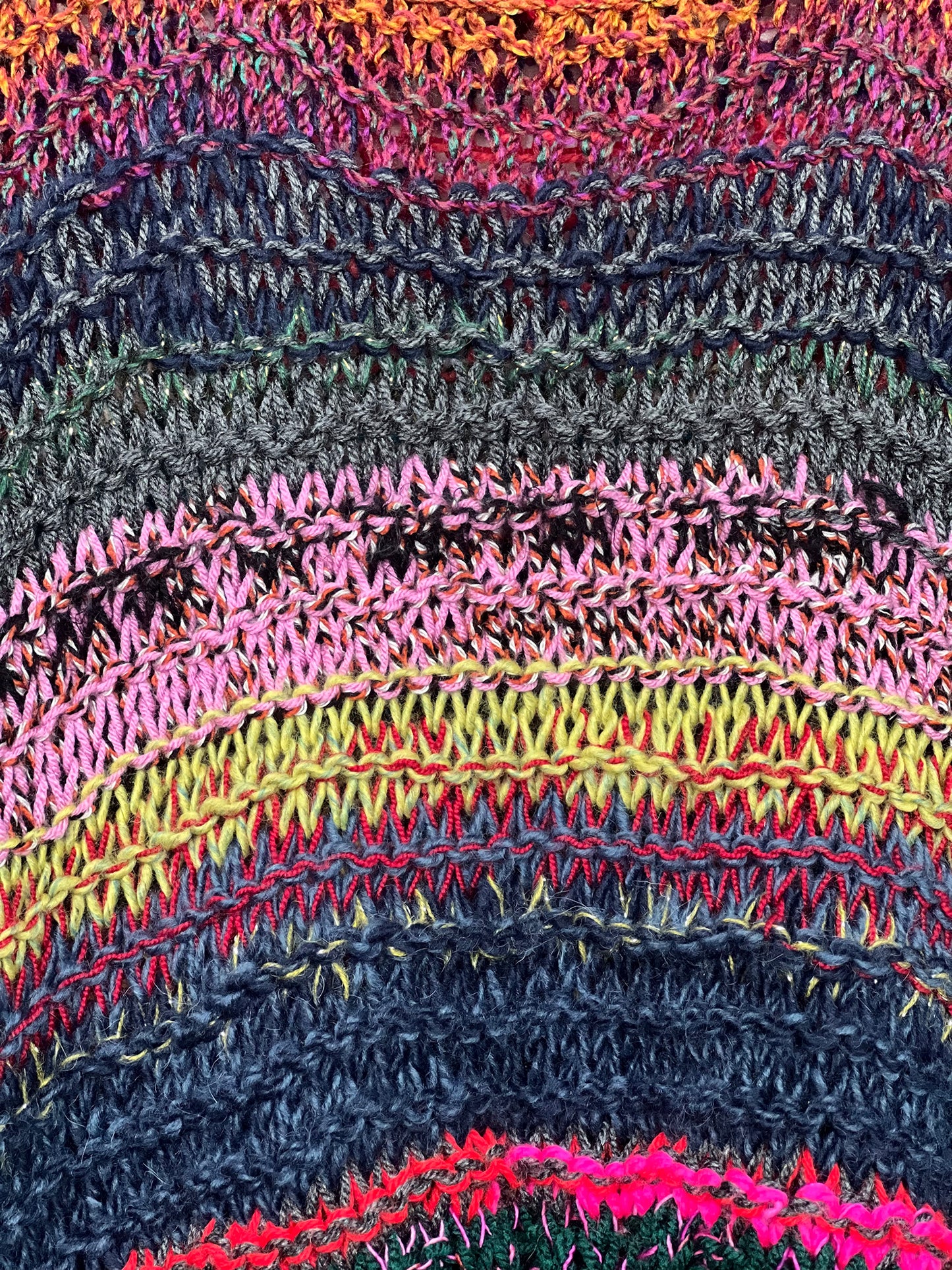 Love to Love Jumper