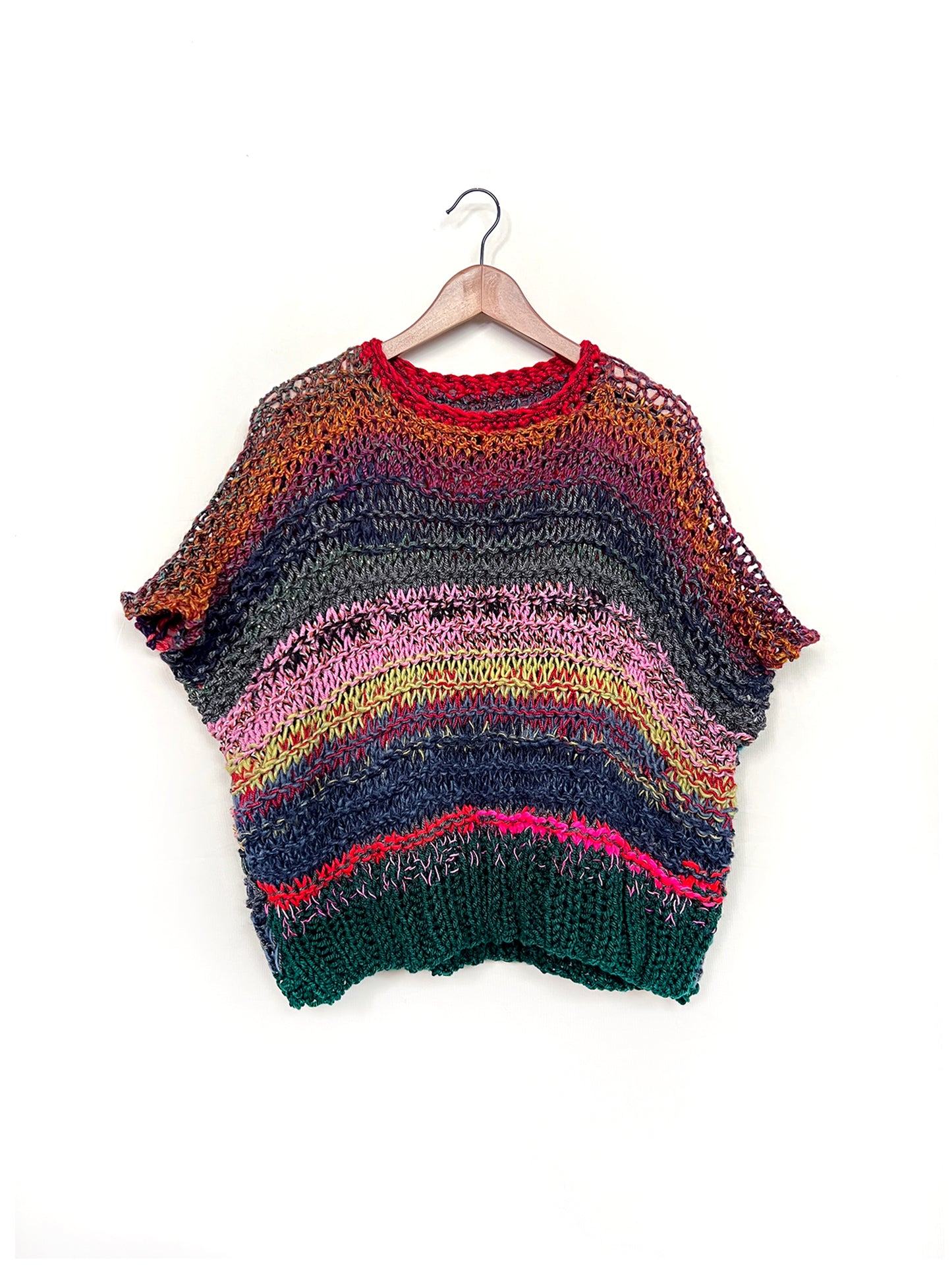 Love to Love Jumper