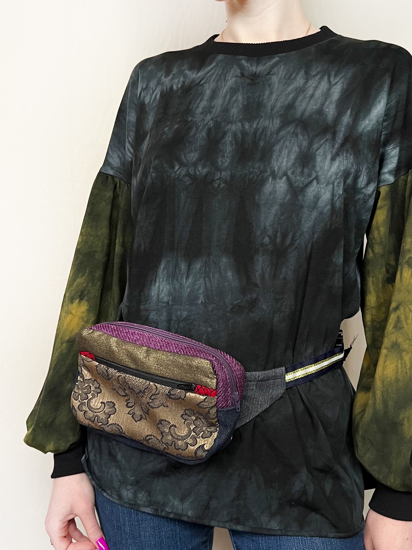 Easy Rider Hip-bag #4