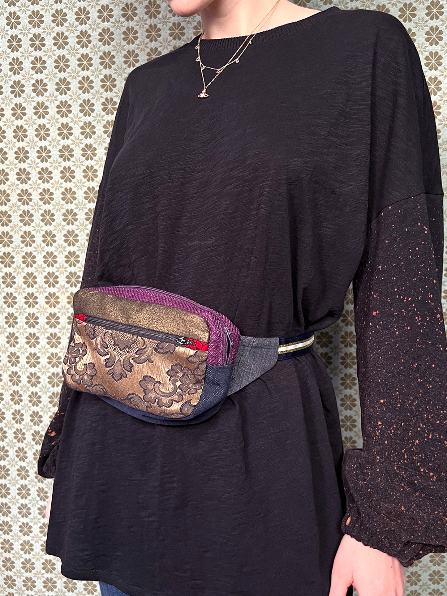 Easy Rider Hip-bag #4