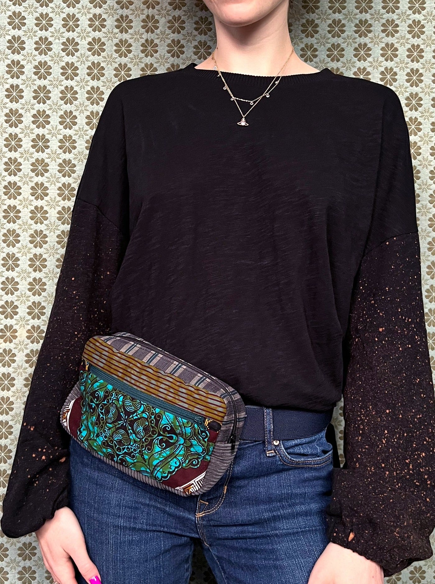 Easy Rider Hip-bag #1