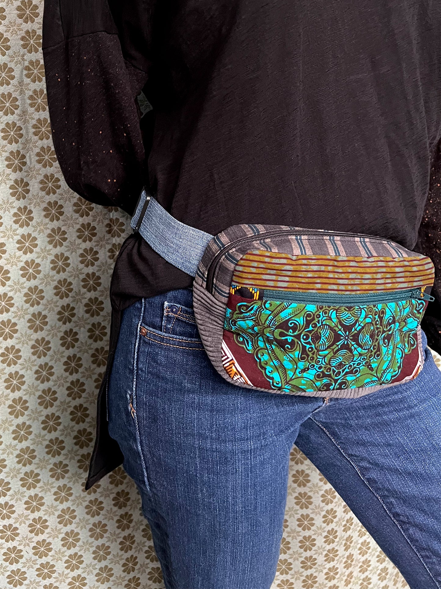 Easy Rider Hip-bag #1