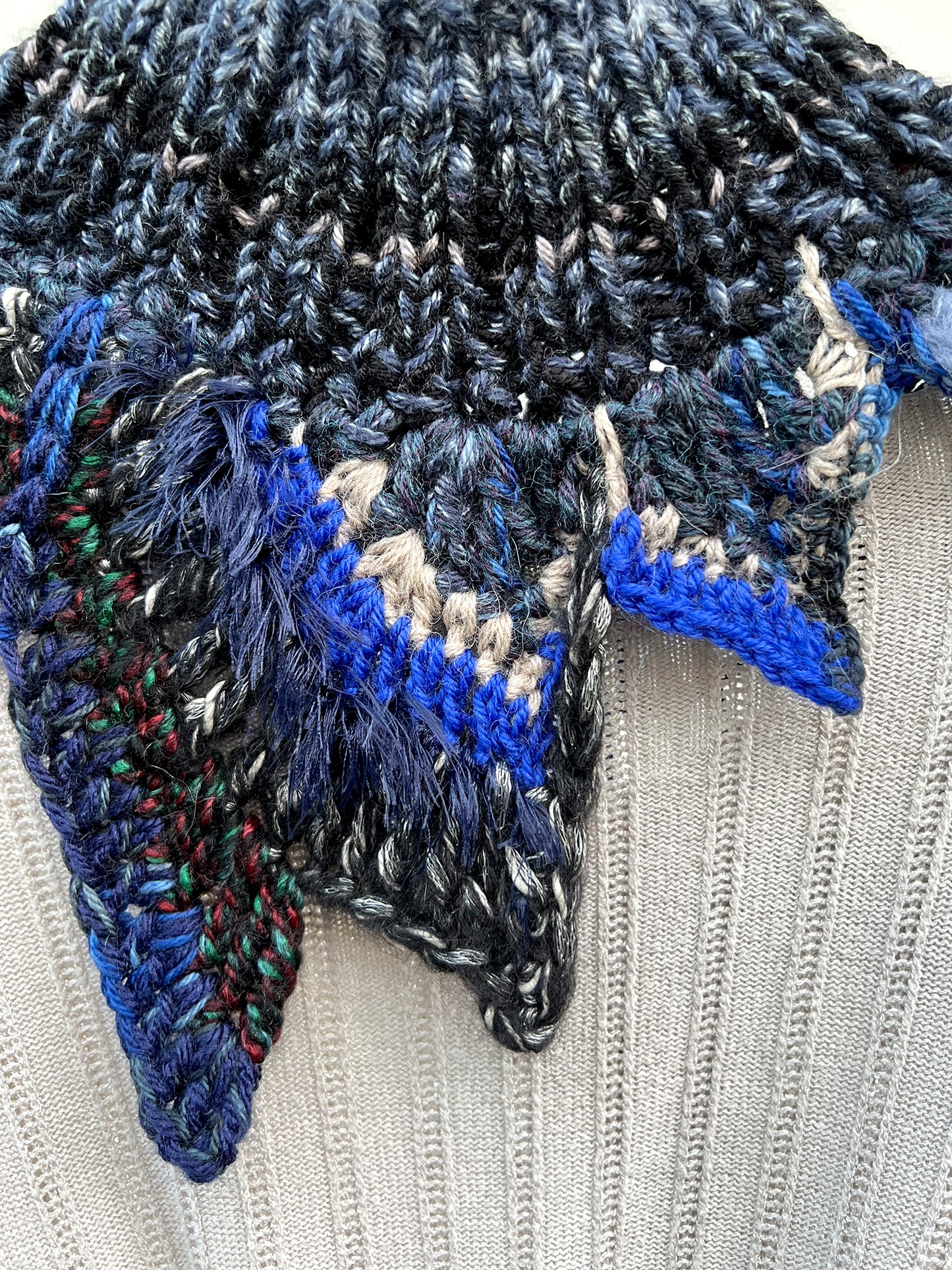 Calentador de cuello Merry Go Round n.° 79