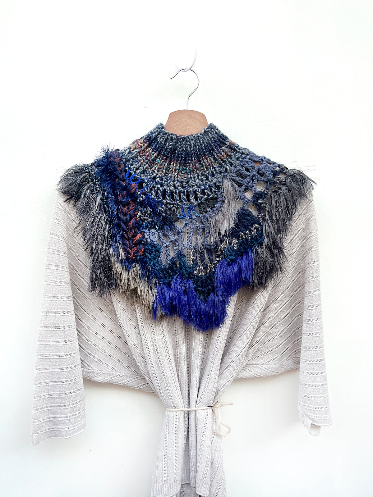 Calentador de cuello Merry Go Round n.° 79