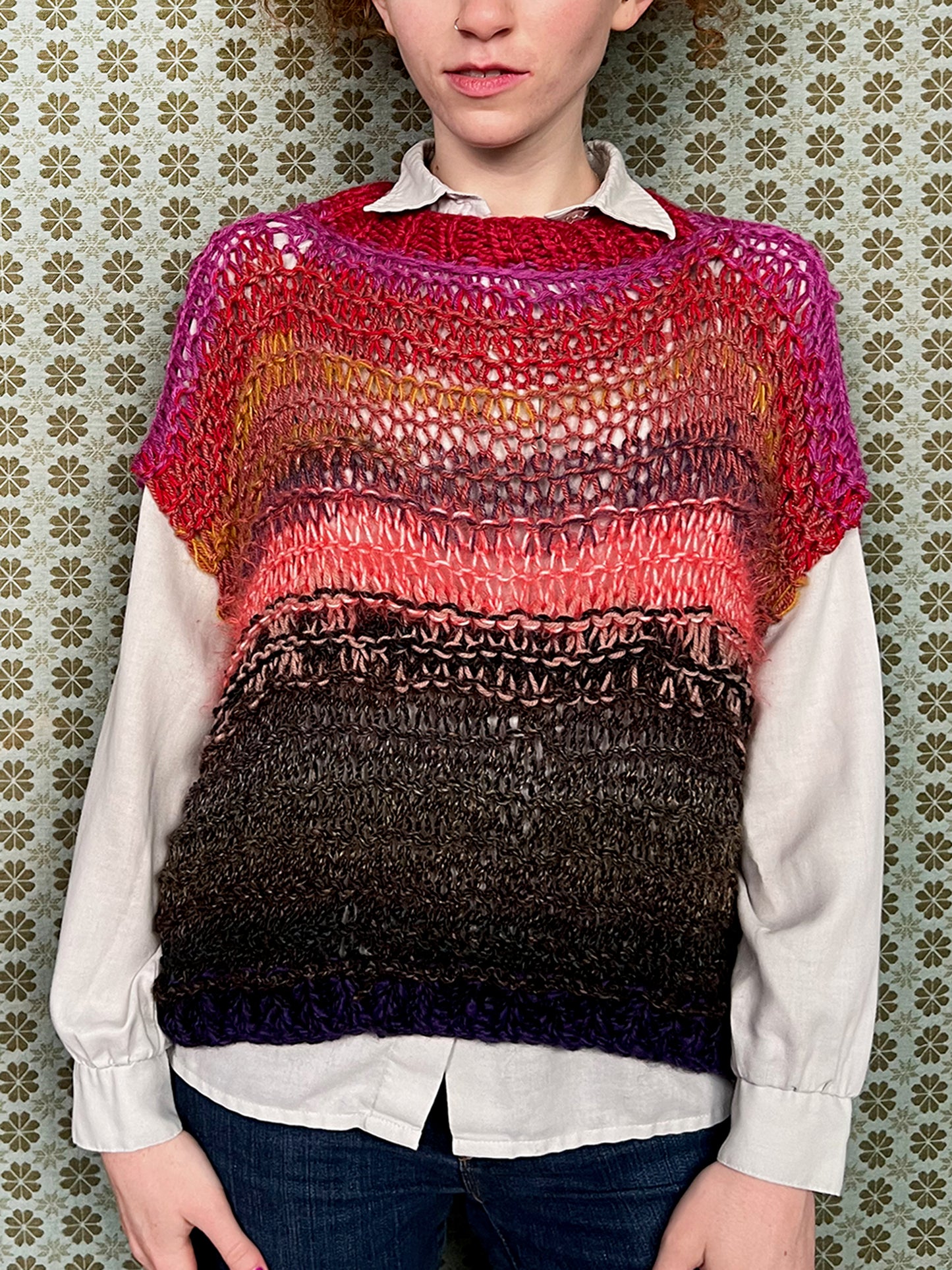 Be Mine Jumper