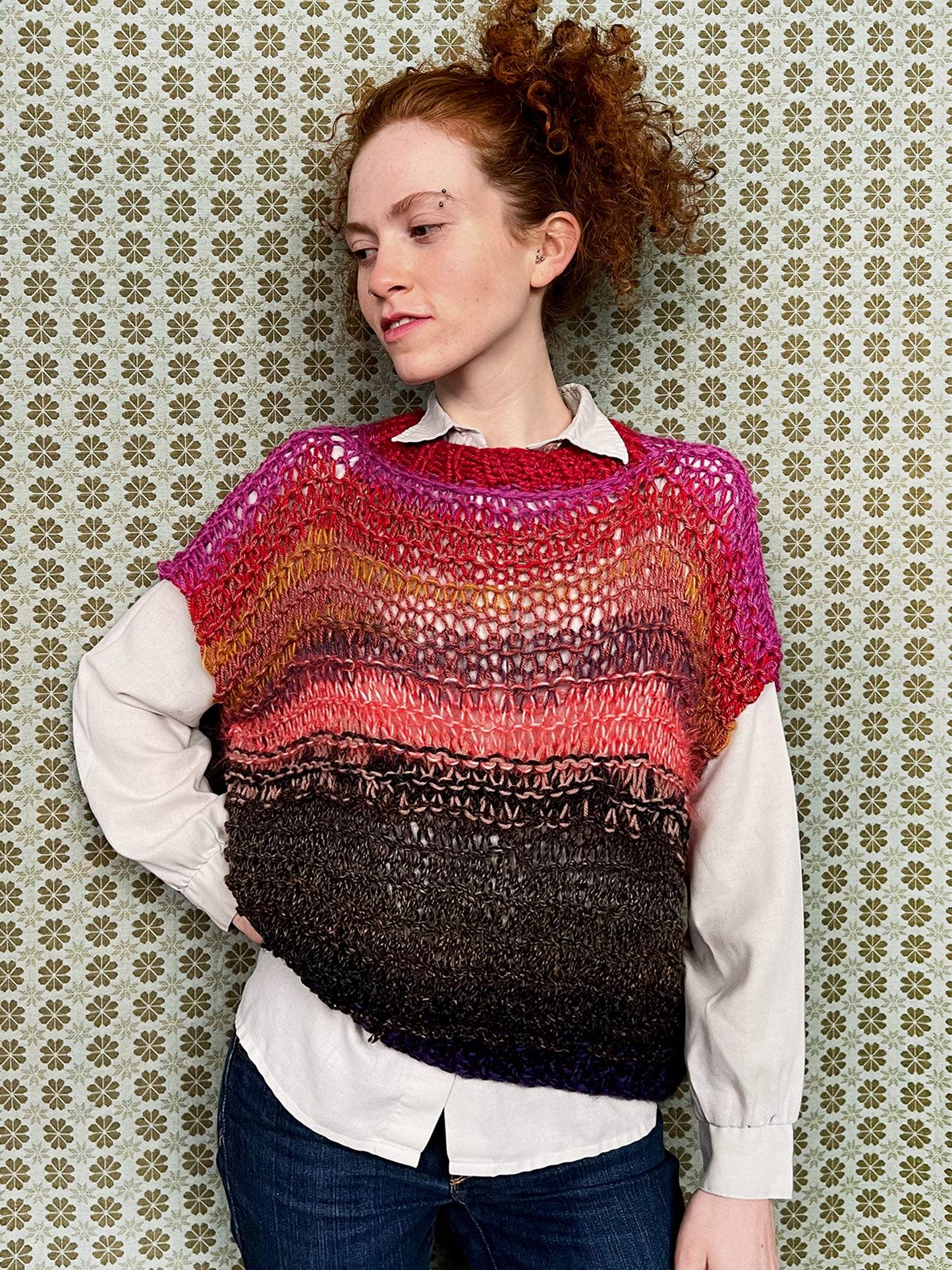 Be Mine Jumper