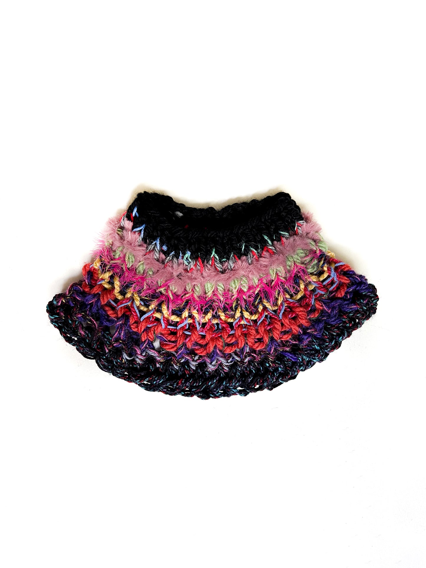 Funfair Neckwarmer #2