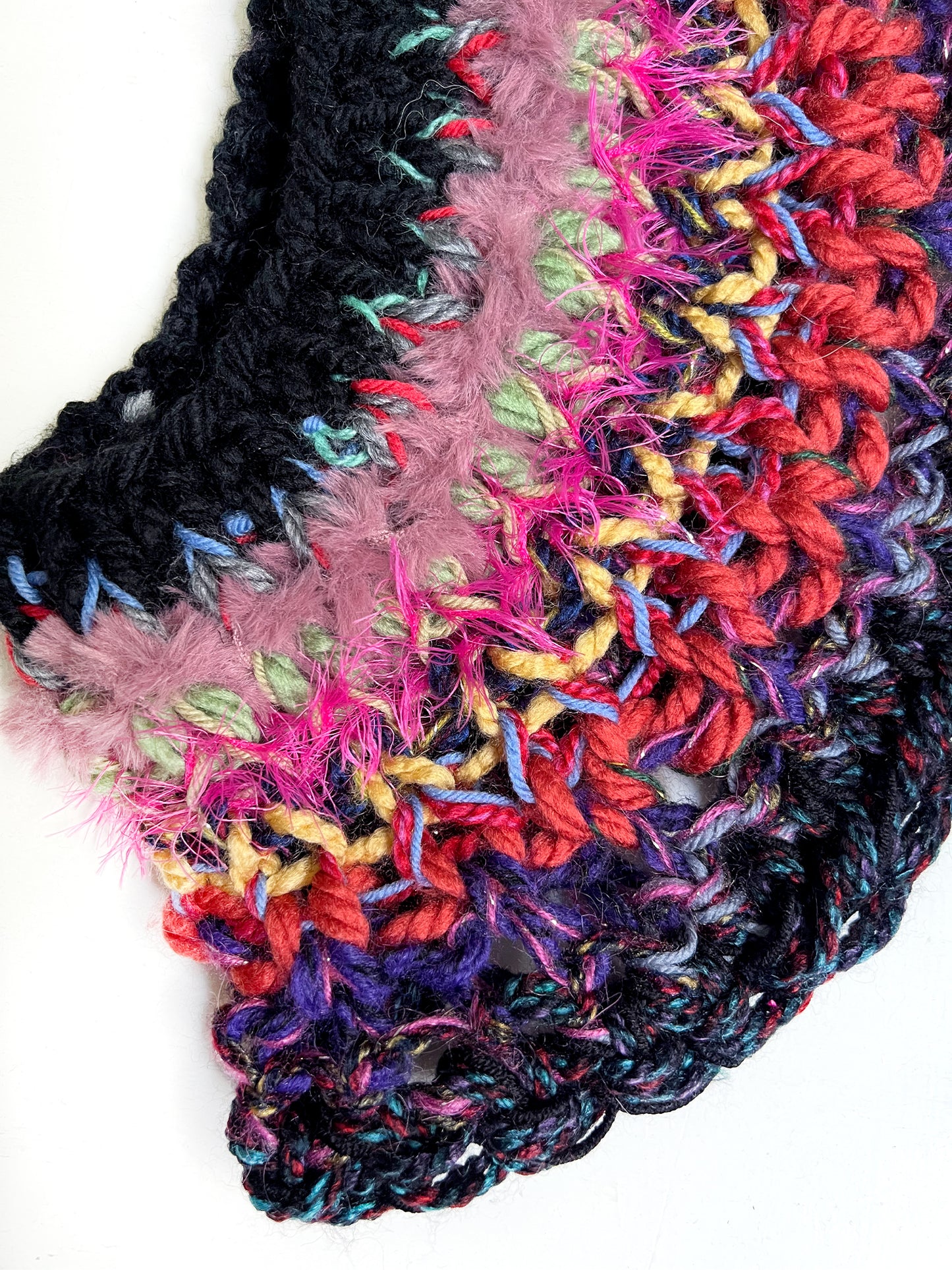 Funfair Neckwarmer #2