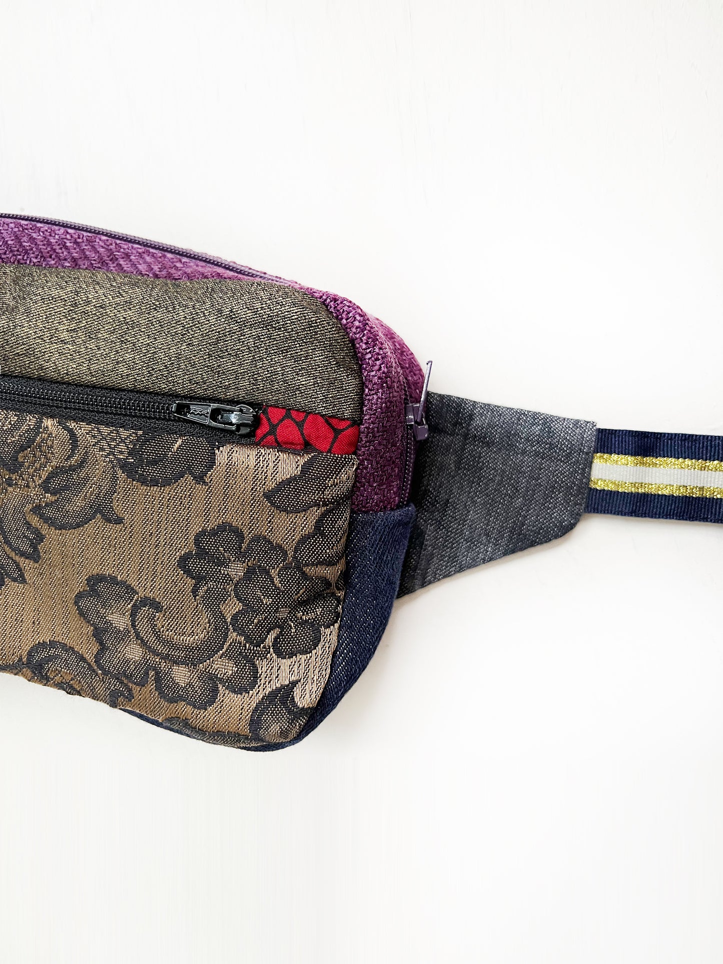 Easy Rider Hip-bag #4