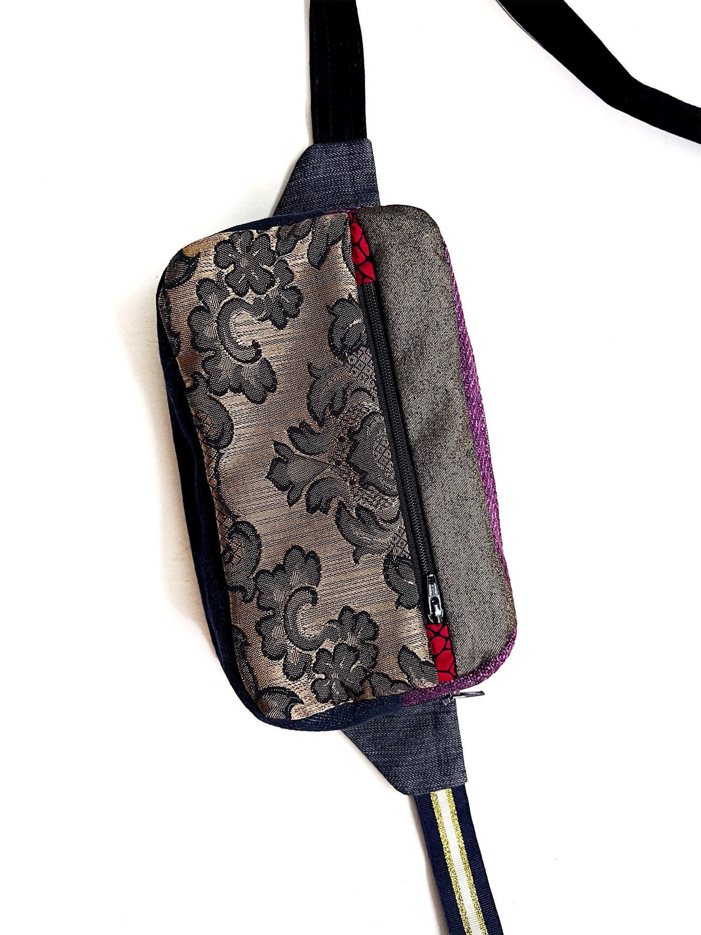Easy Rider Hip-bag #4