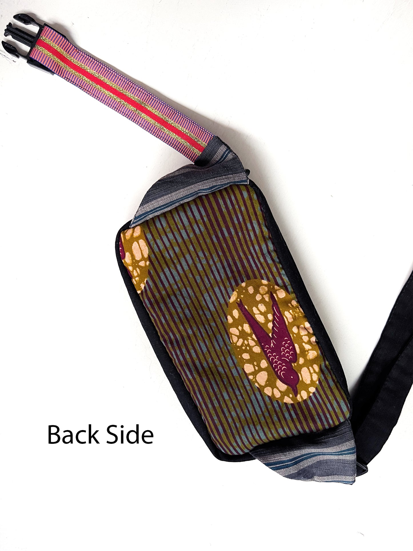 Easy Rider Hip-bag #2