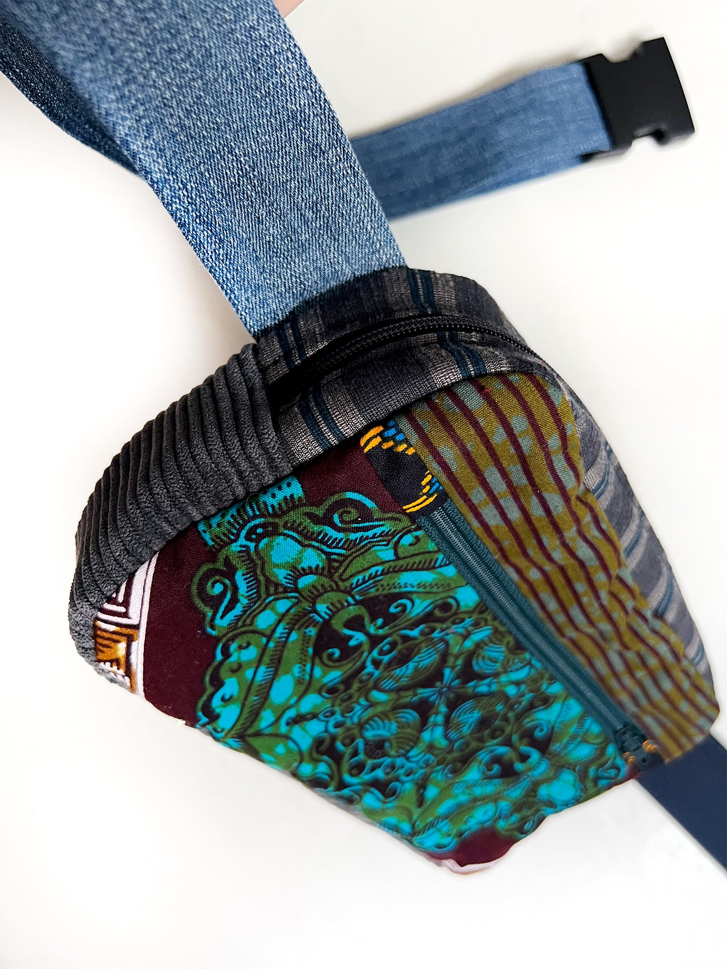 Easy Rider Hip-bag #1