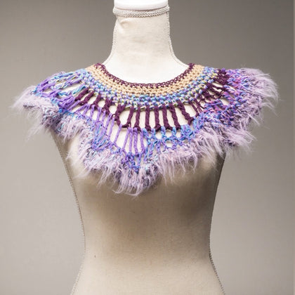 Dreamcatcher Neckpiece Masterclass