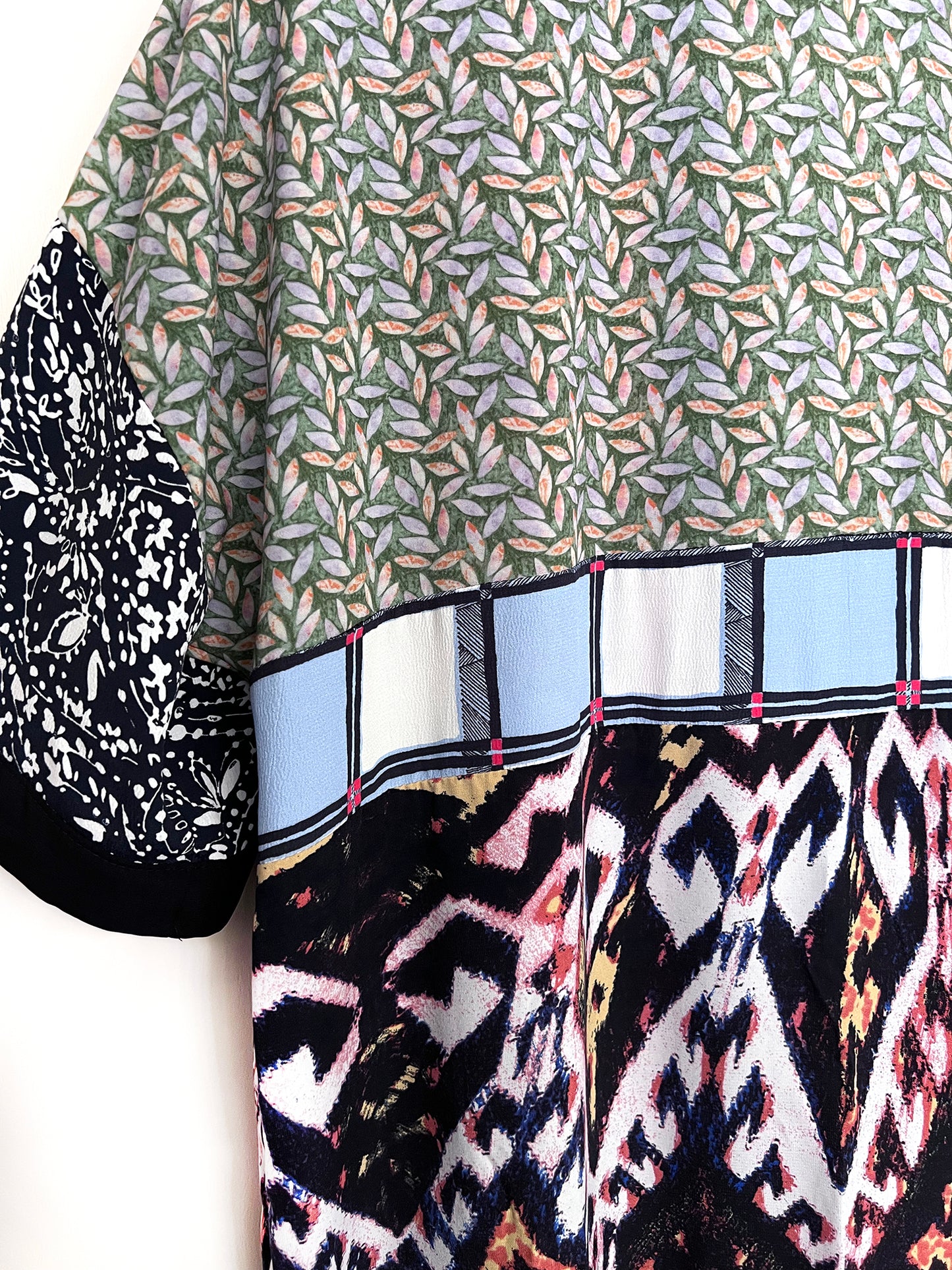 Good Things Kimono / L-XL