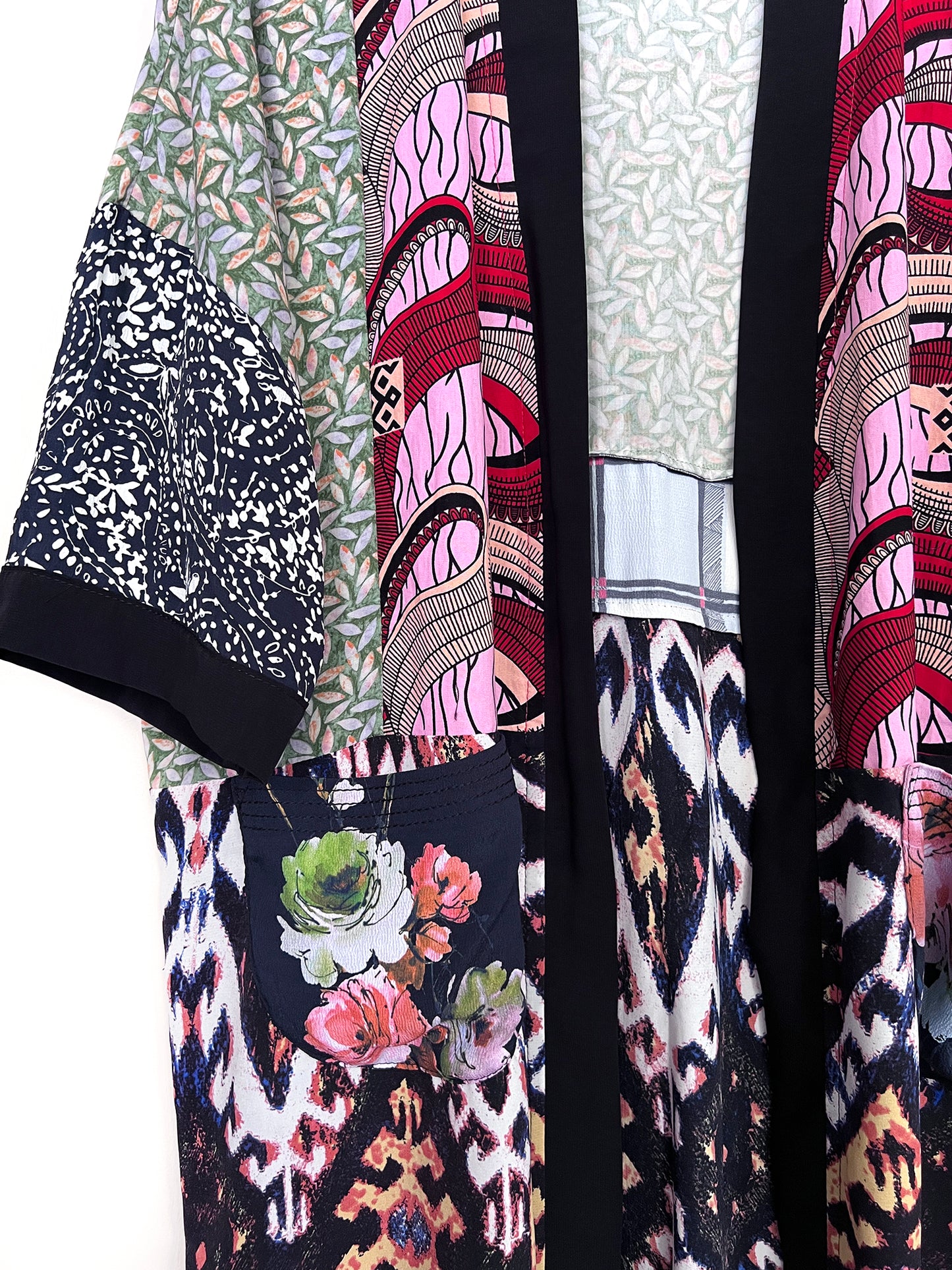 Good Things Kimono / L-XL