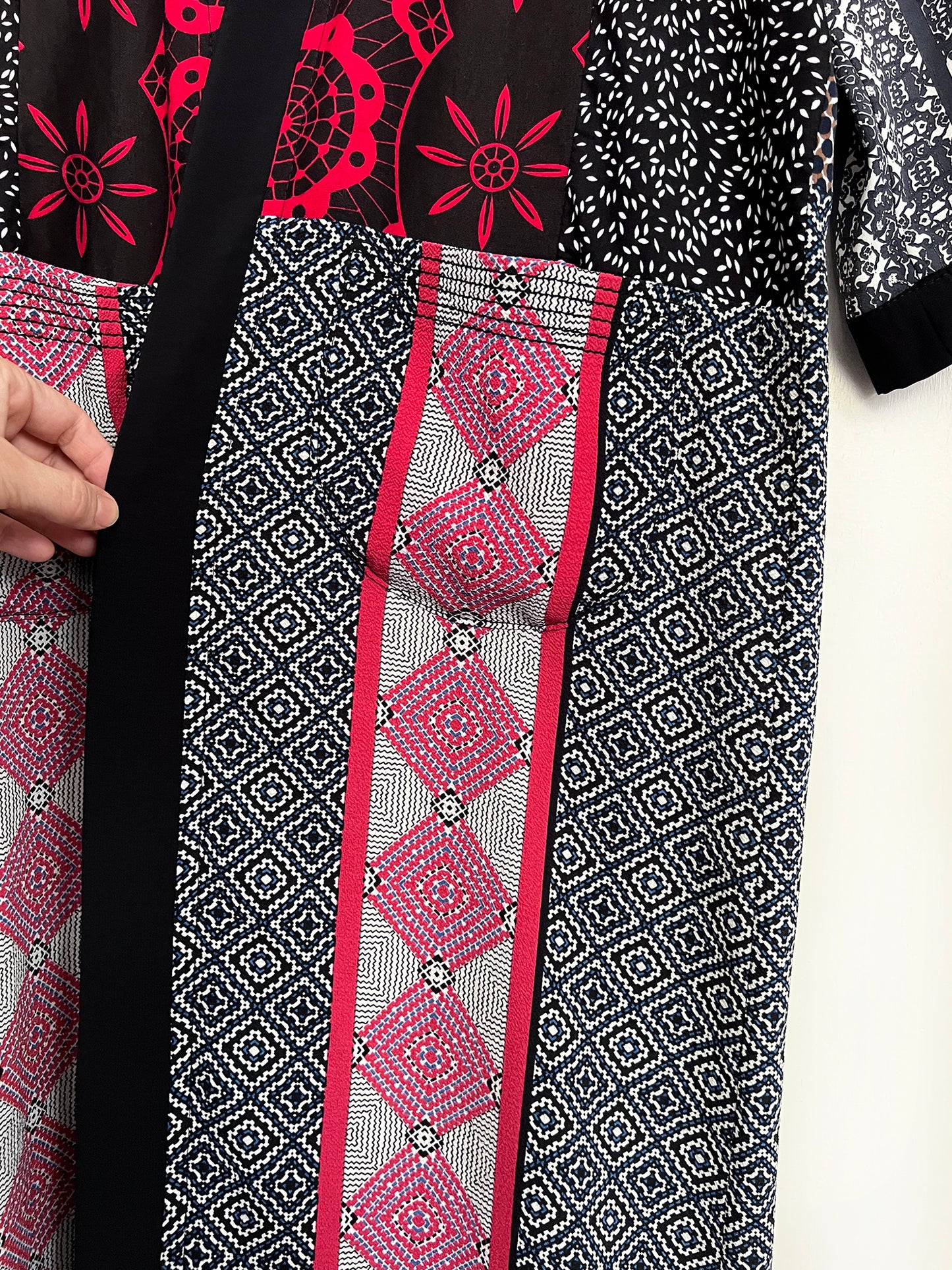 Right Now Kimono / XS-S