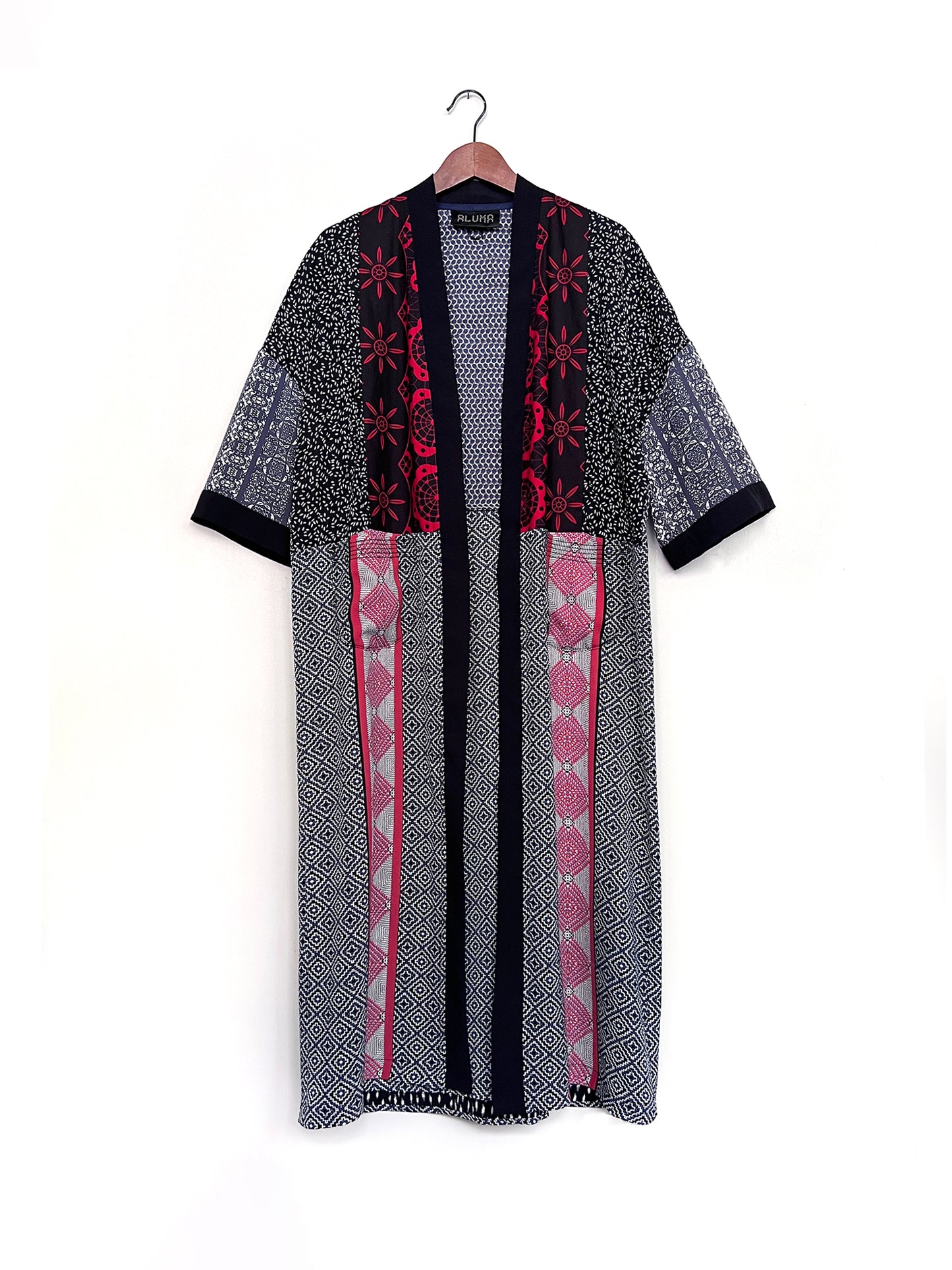 Right Now Kimono / XS-S