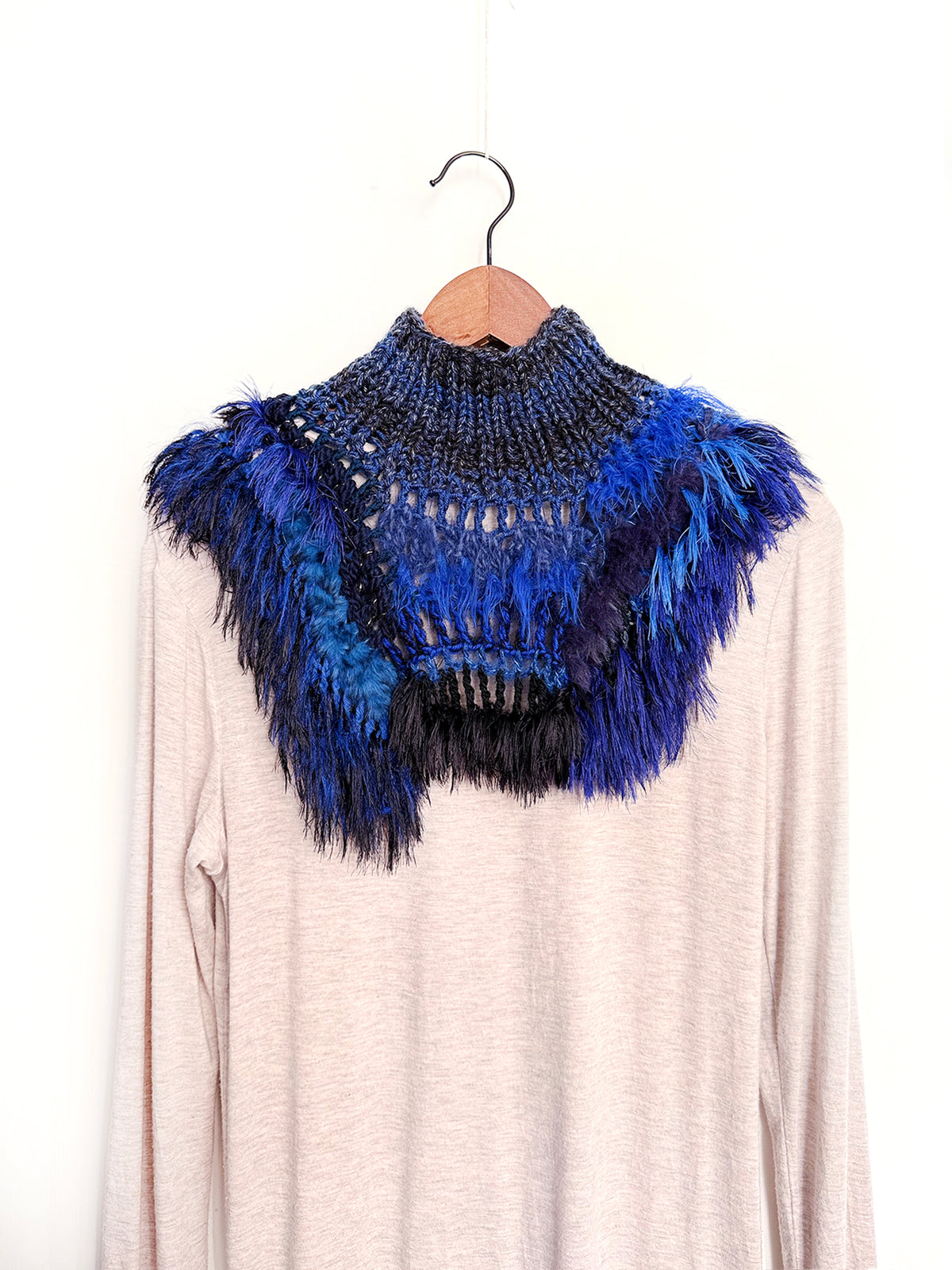 Calentador de cuello Merry Go Round n.° 79