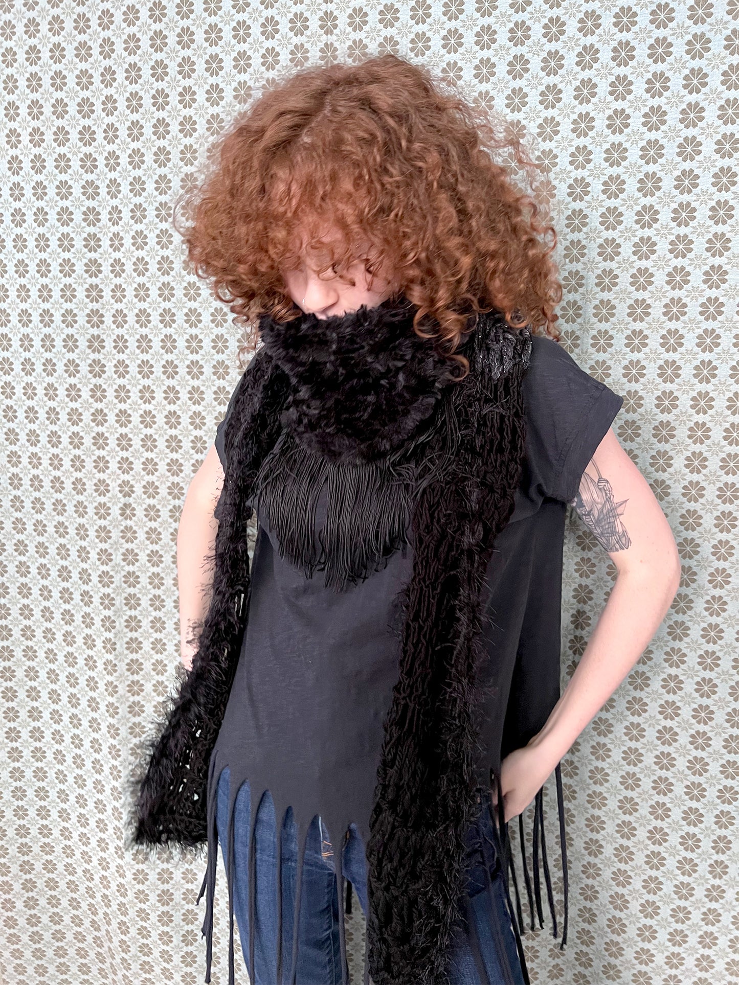 Fringe Forever! Tshirt