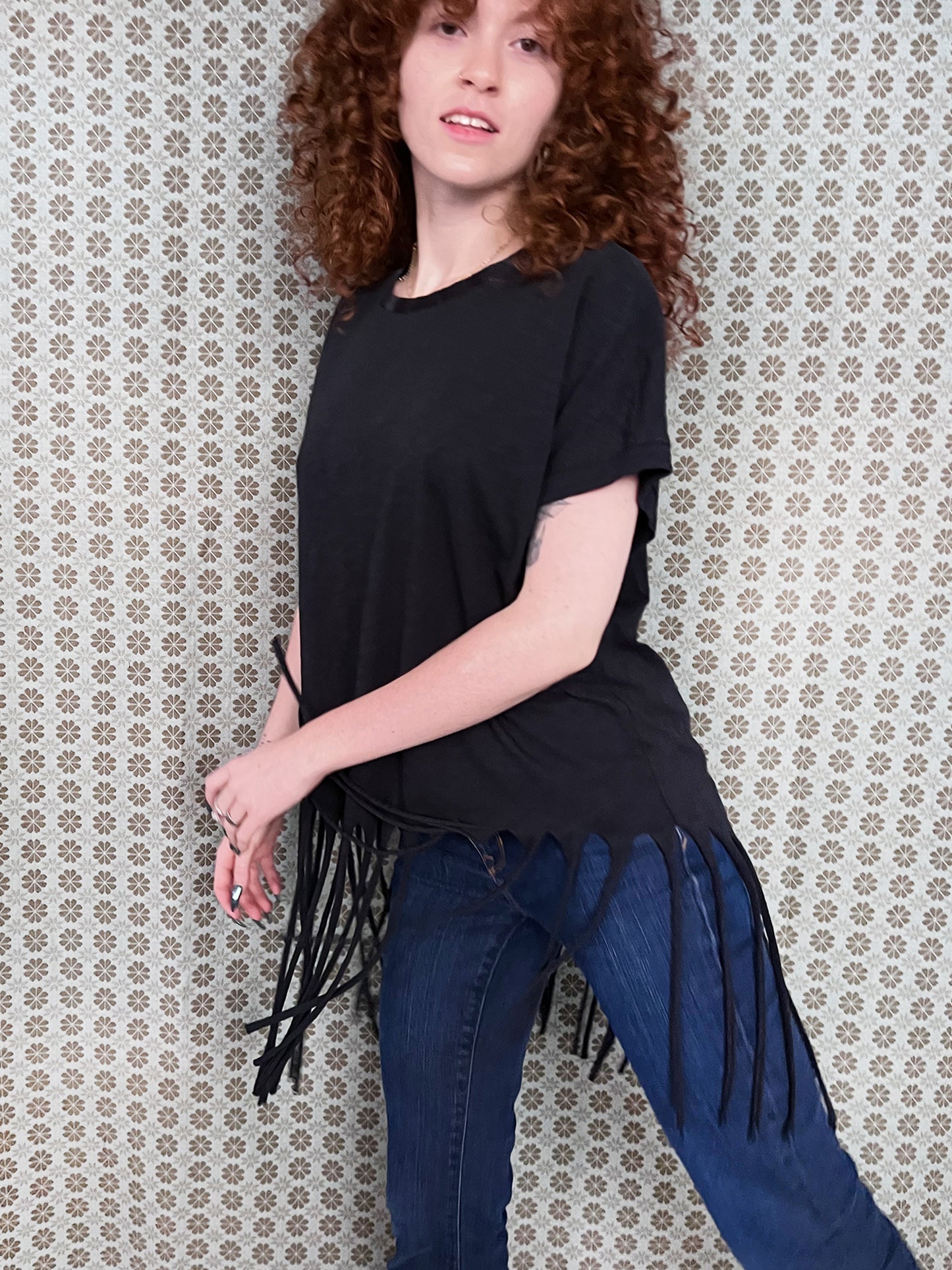 Fringe Forever! Tshirt
