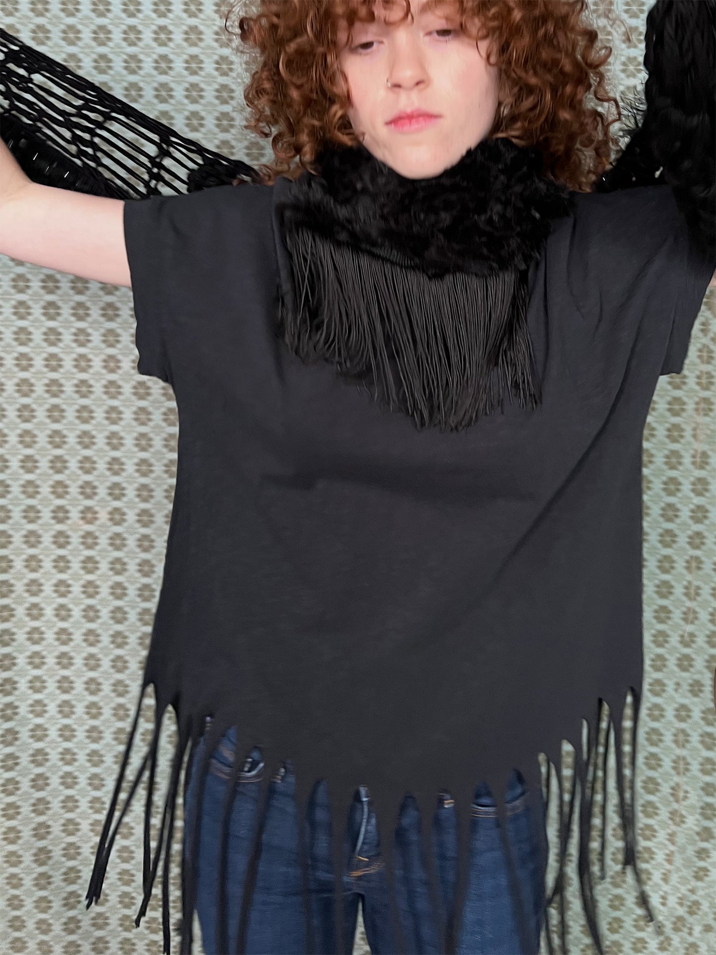 Fringe Forever! Tshirt