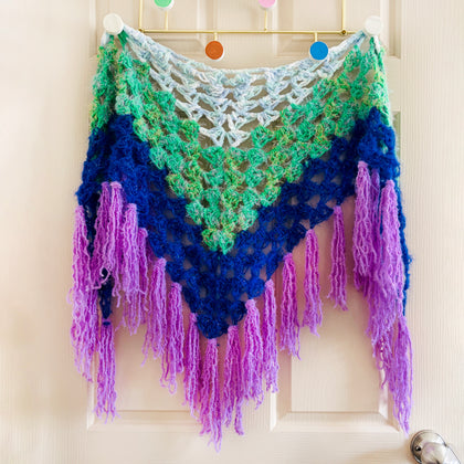 FreeSpirit Shawl Workshop