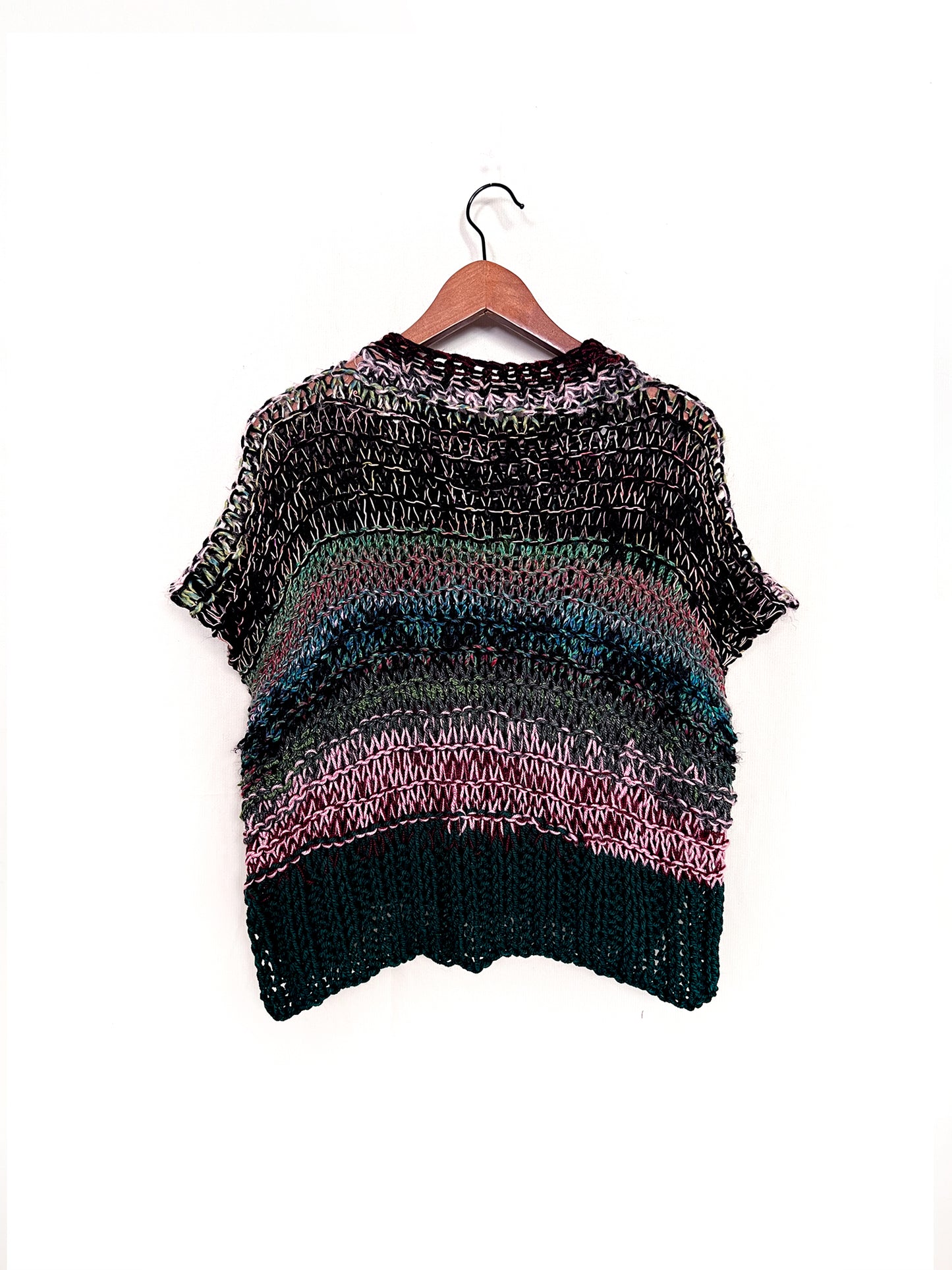 Whirlpool Jumper