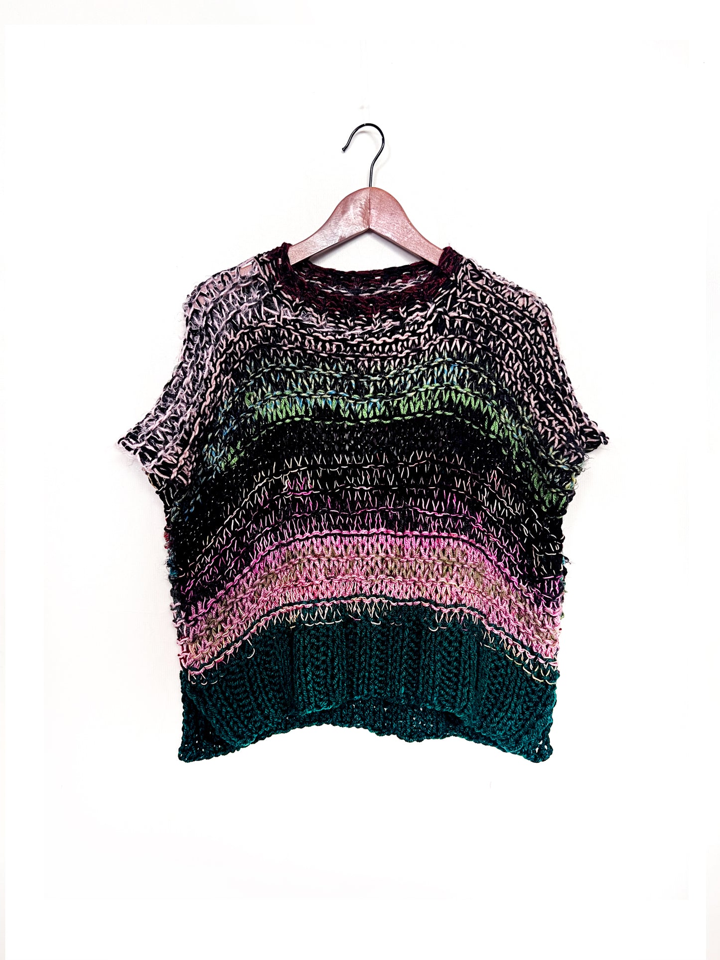Whirlpool Jumper