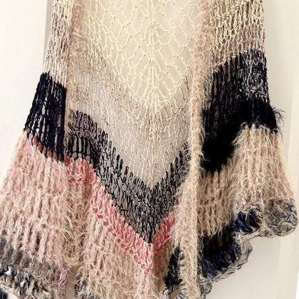 Holiday Shawl Masterclass