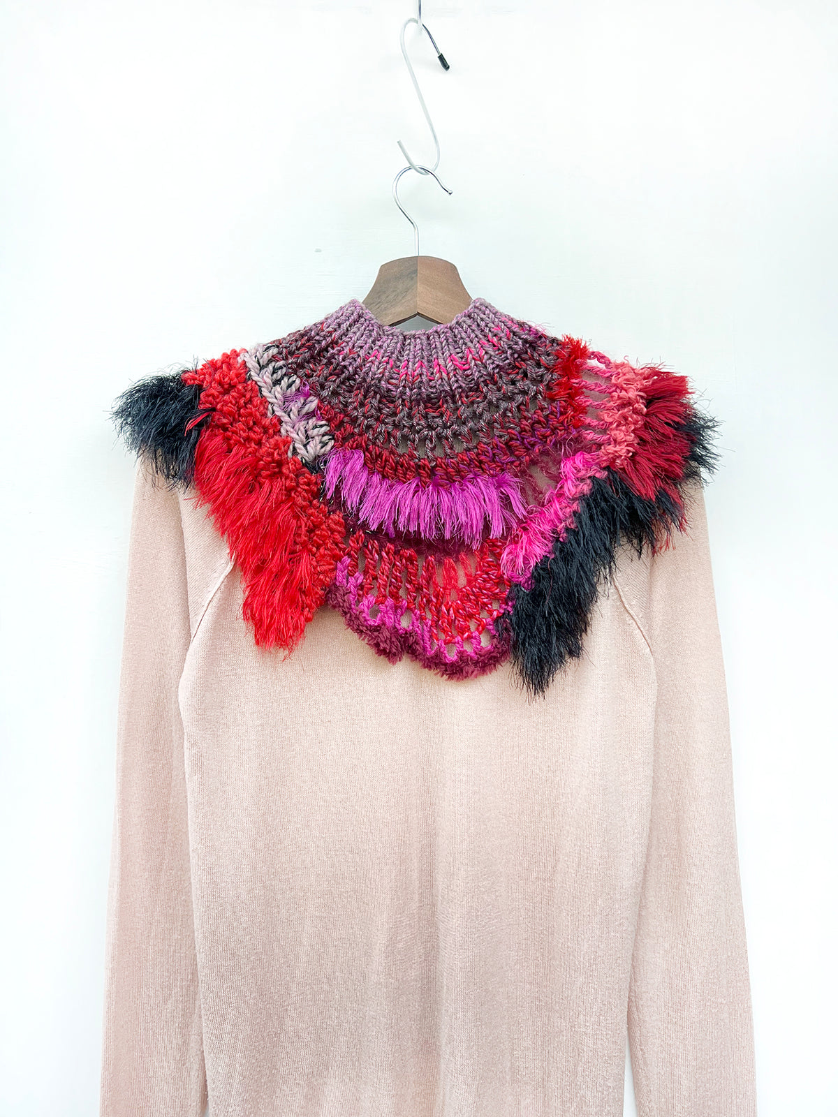 Merry Go Round Neckwarmer #79