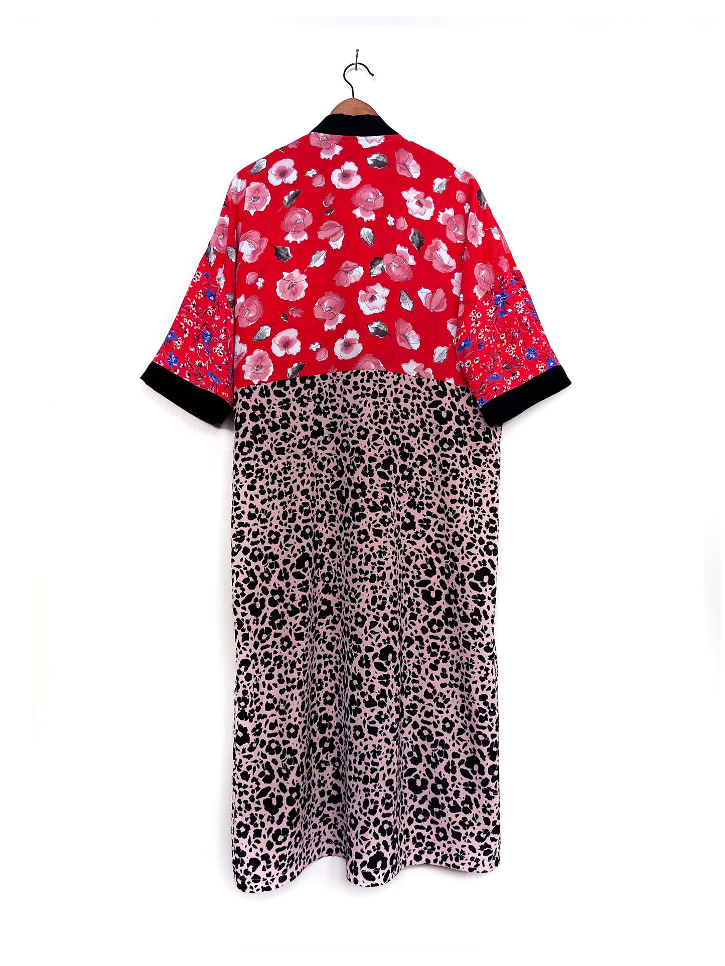 It's My Party Kimono / S-M