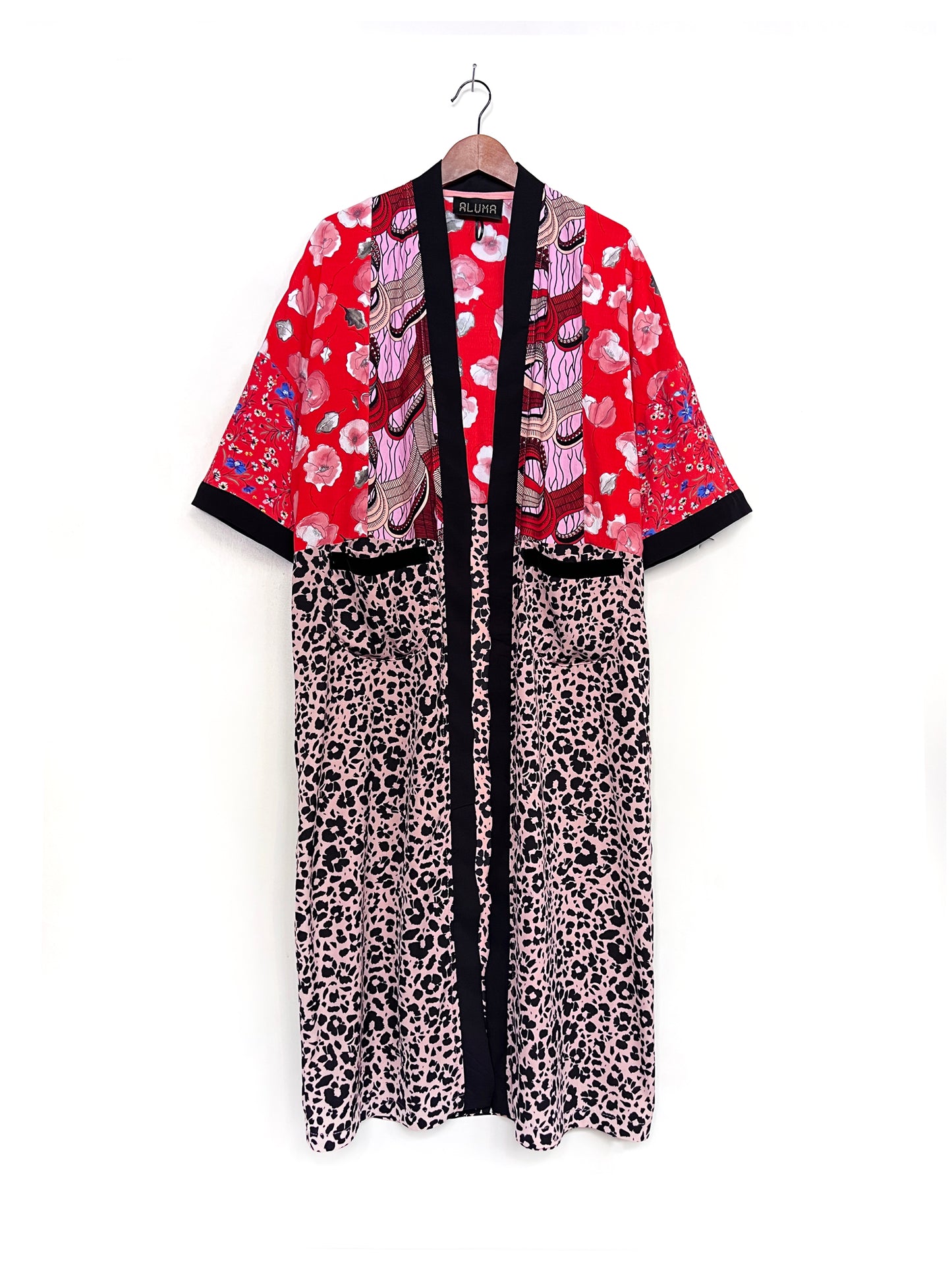 It's My Party Kimono / S-M