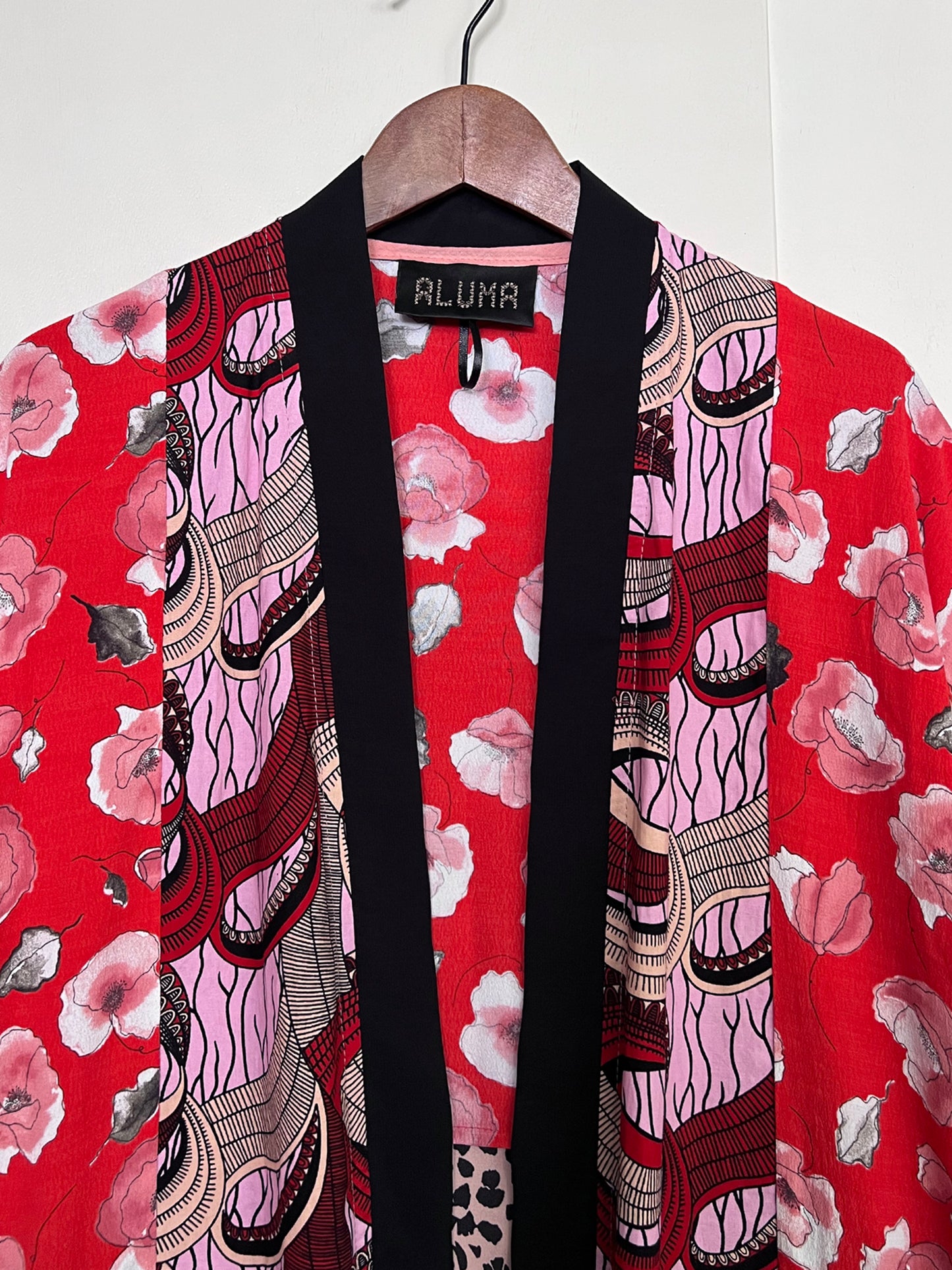 It's My Party Kimono / S-M