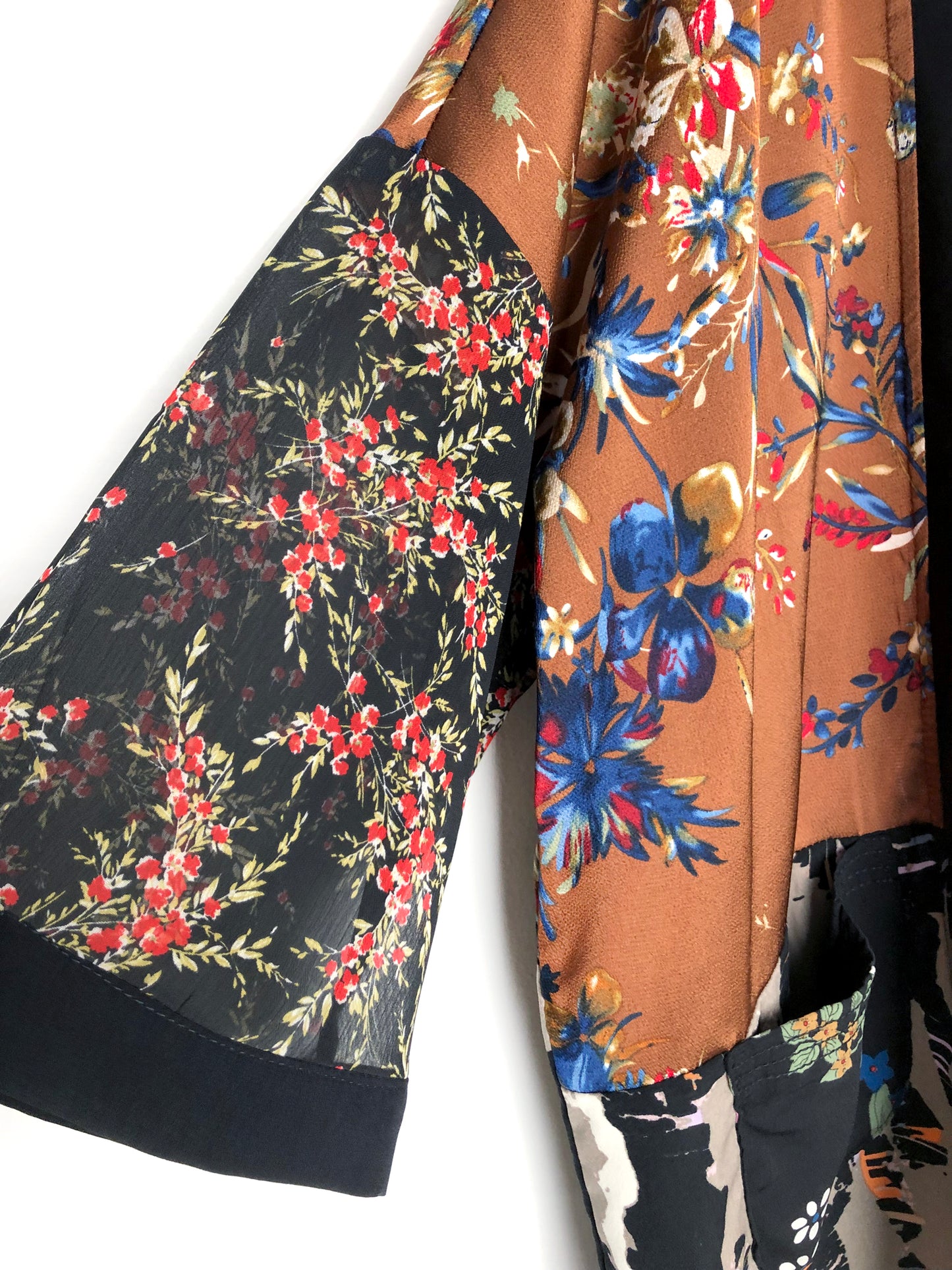 Cosmic Dancer Kimono / M