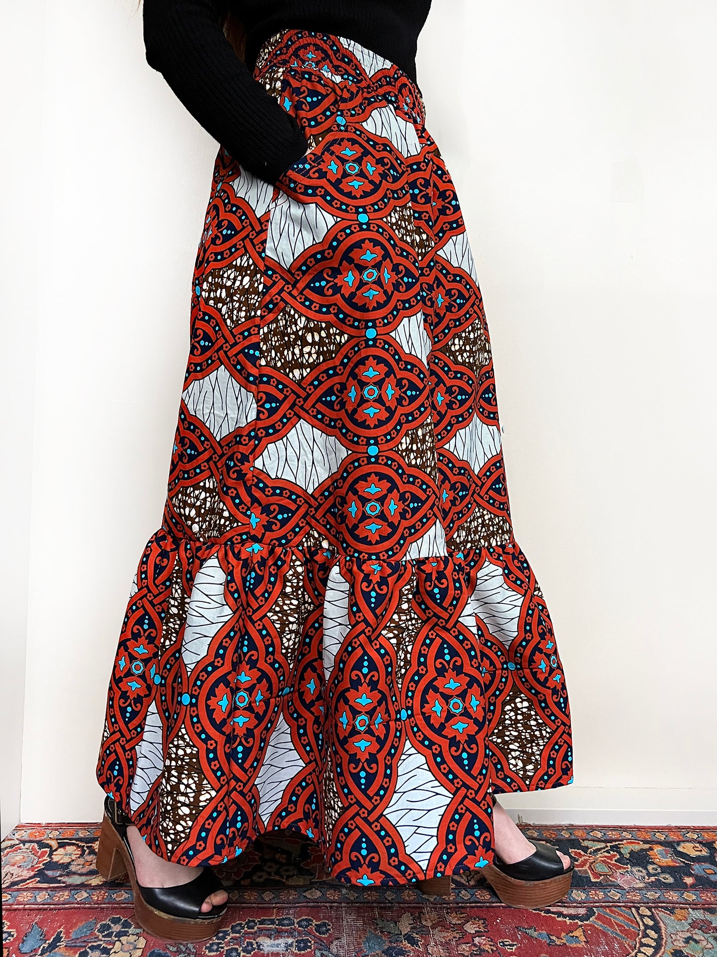 Sunshine Day Skirt / Last size S