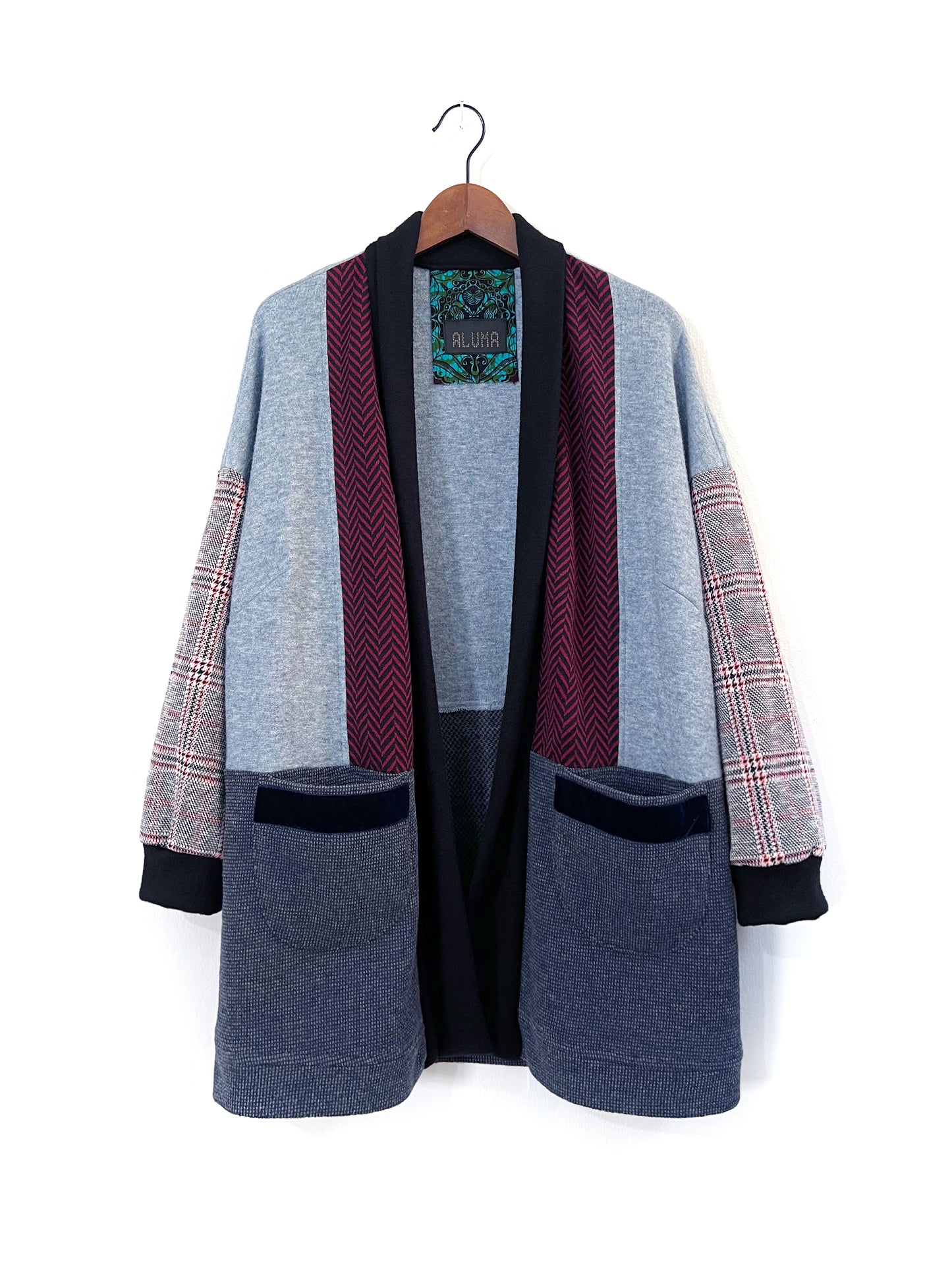 Evening Breeze Cardigan L/XL