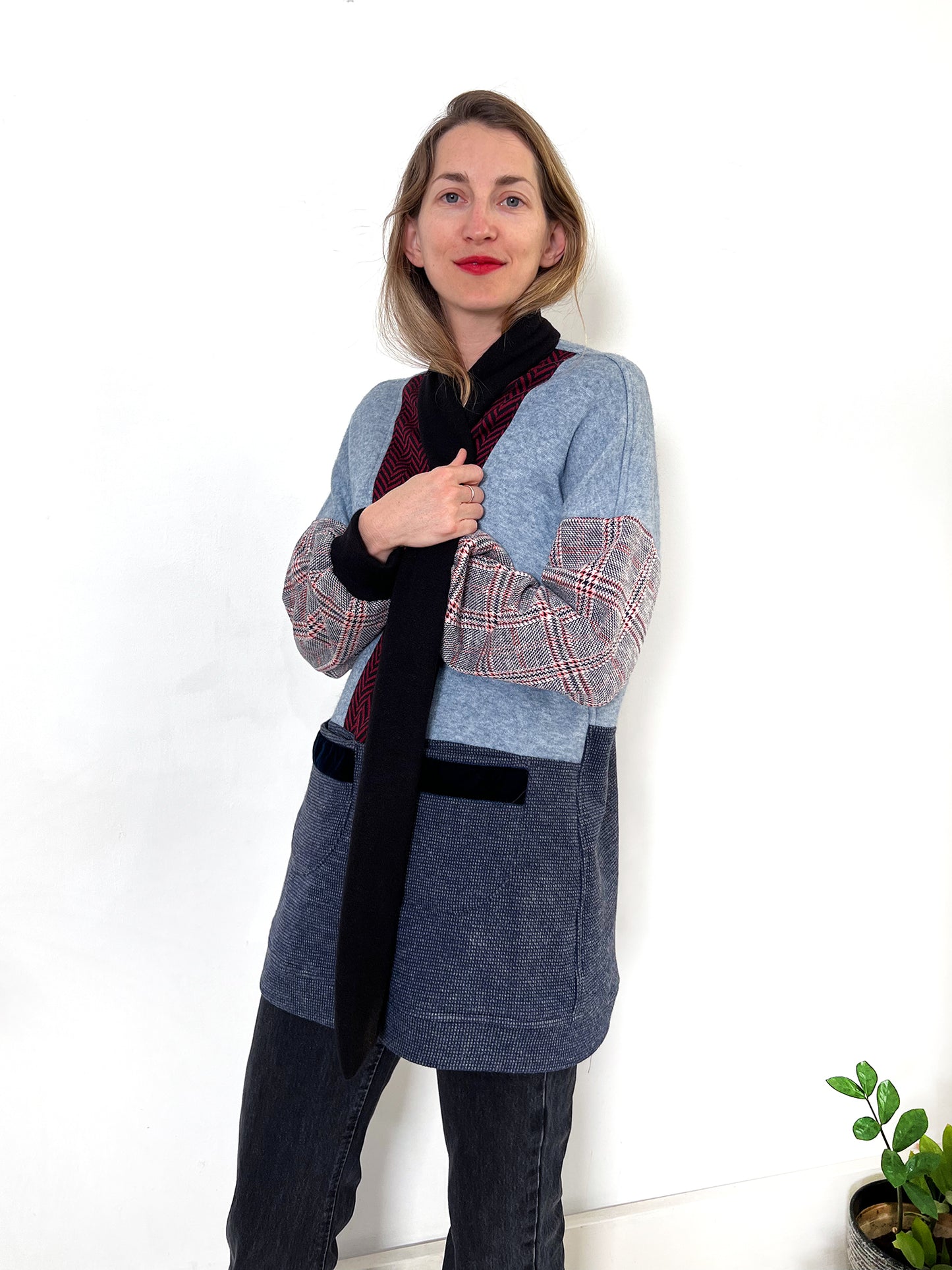 Evening Breeze Cardigan L/XL