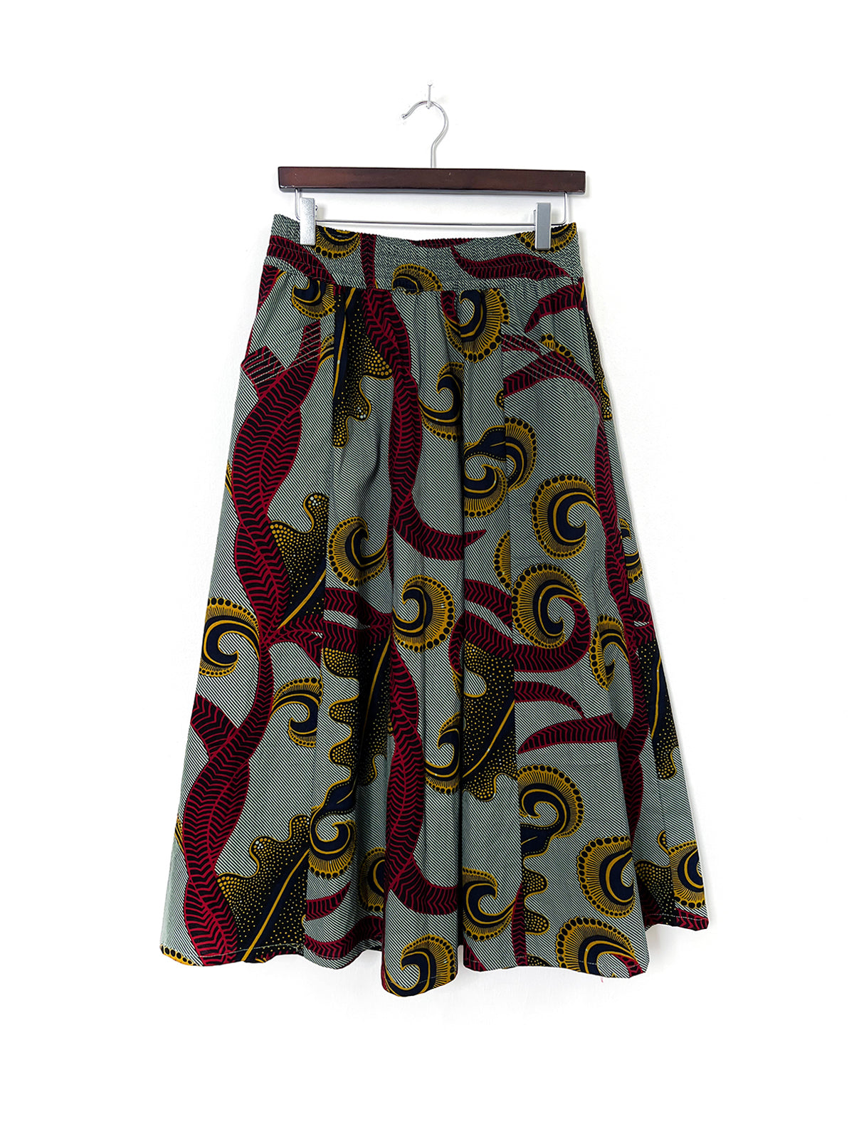 Coffee In The Pot Skirt