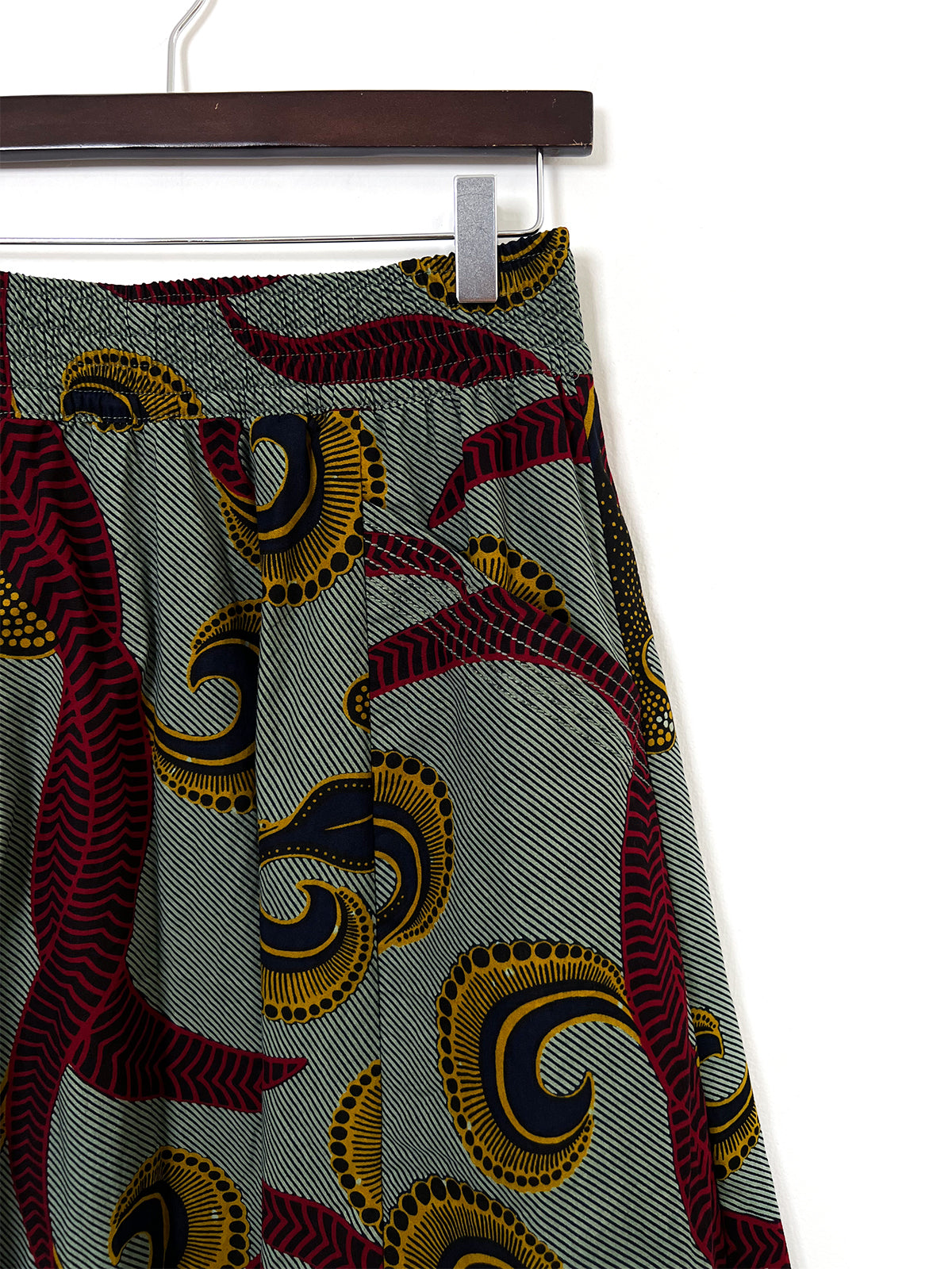 Coffee In The Pot Skirt