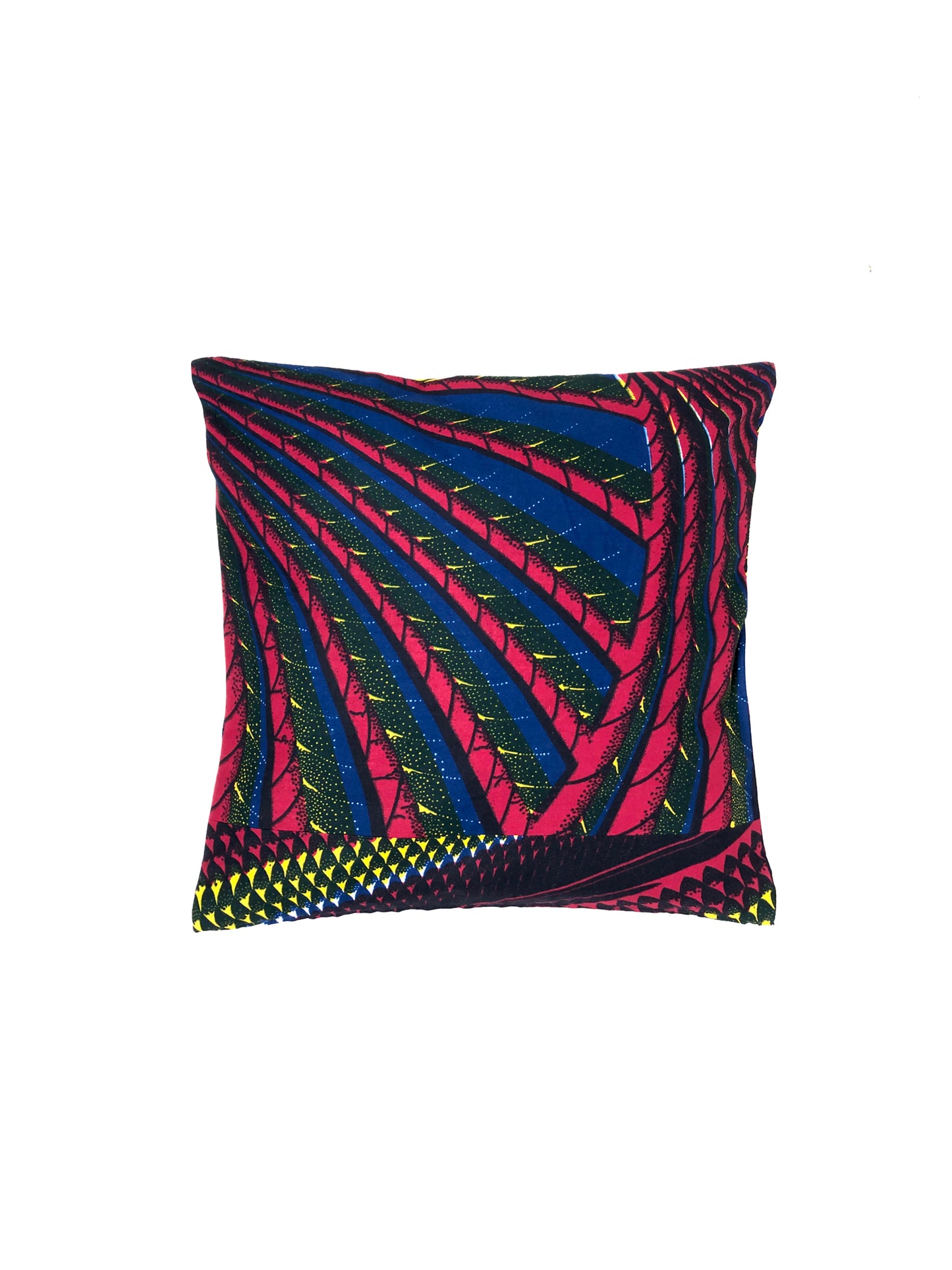 You Got Me Pillow / 45x45cm