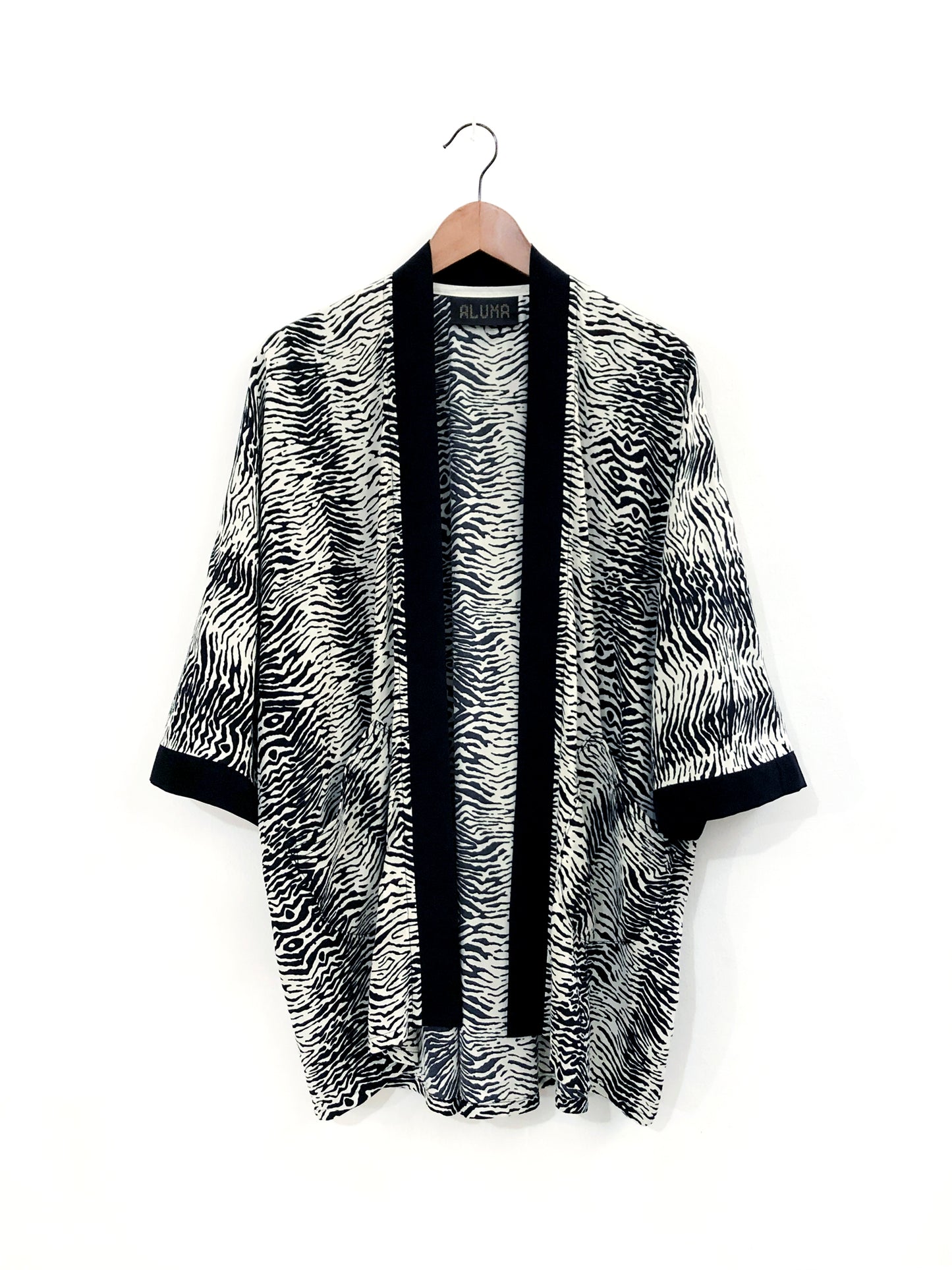 Easy Tiger Kimono